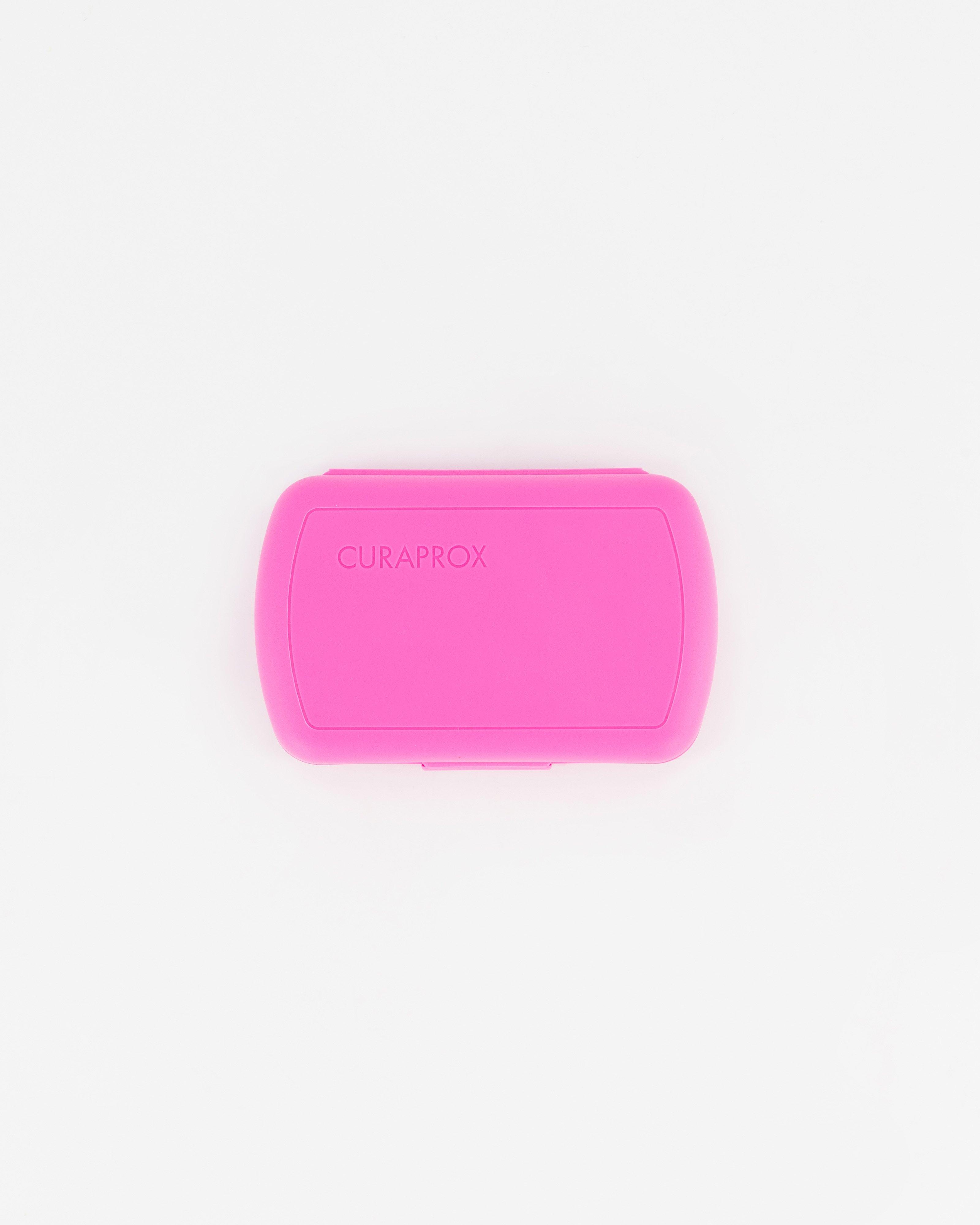 Curapox Dental CareTravel set