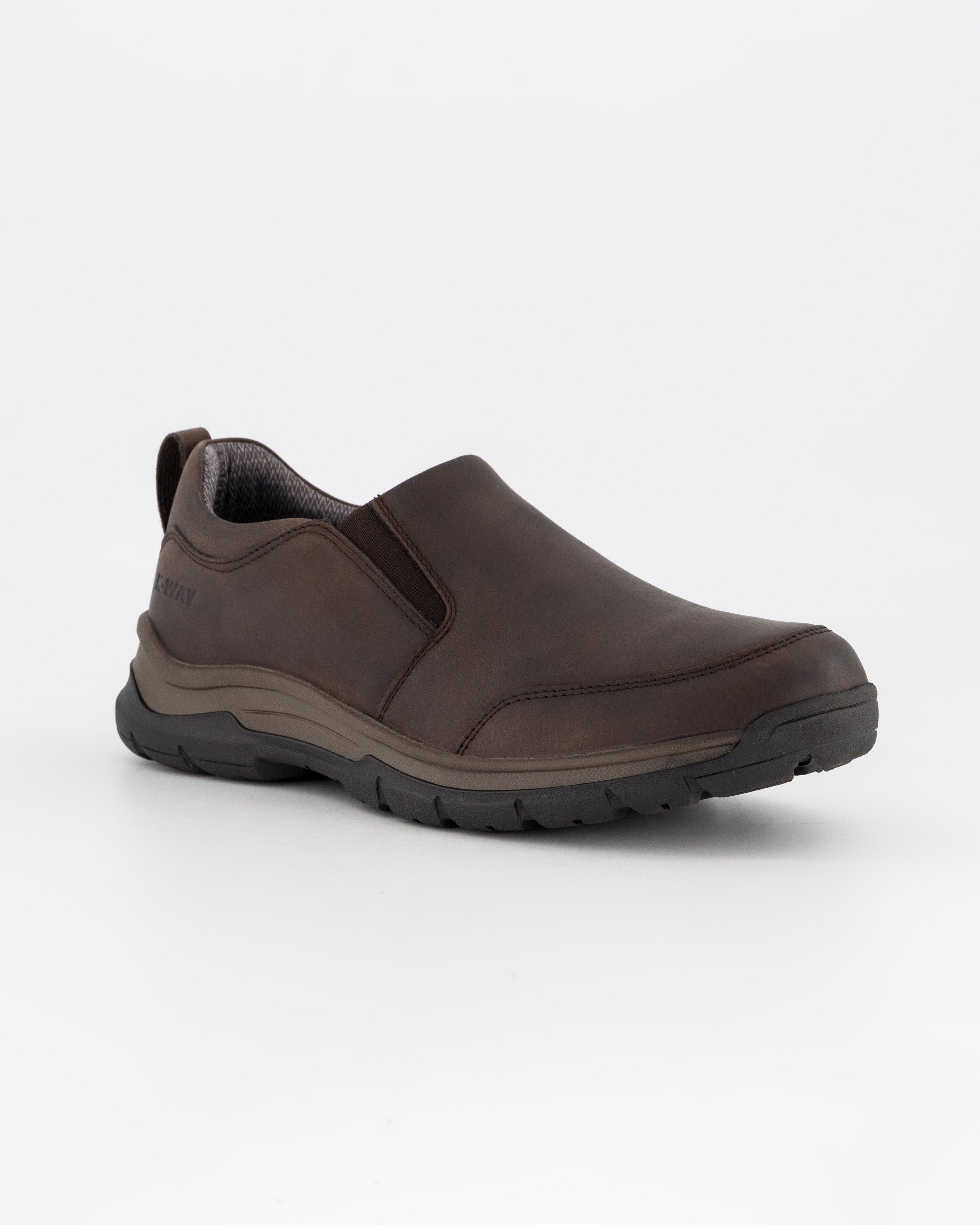 K-Way Elements Men's Brent Slip-On Shoes | Cape Union Mart