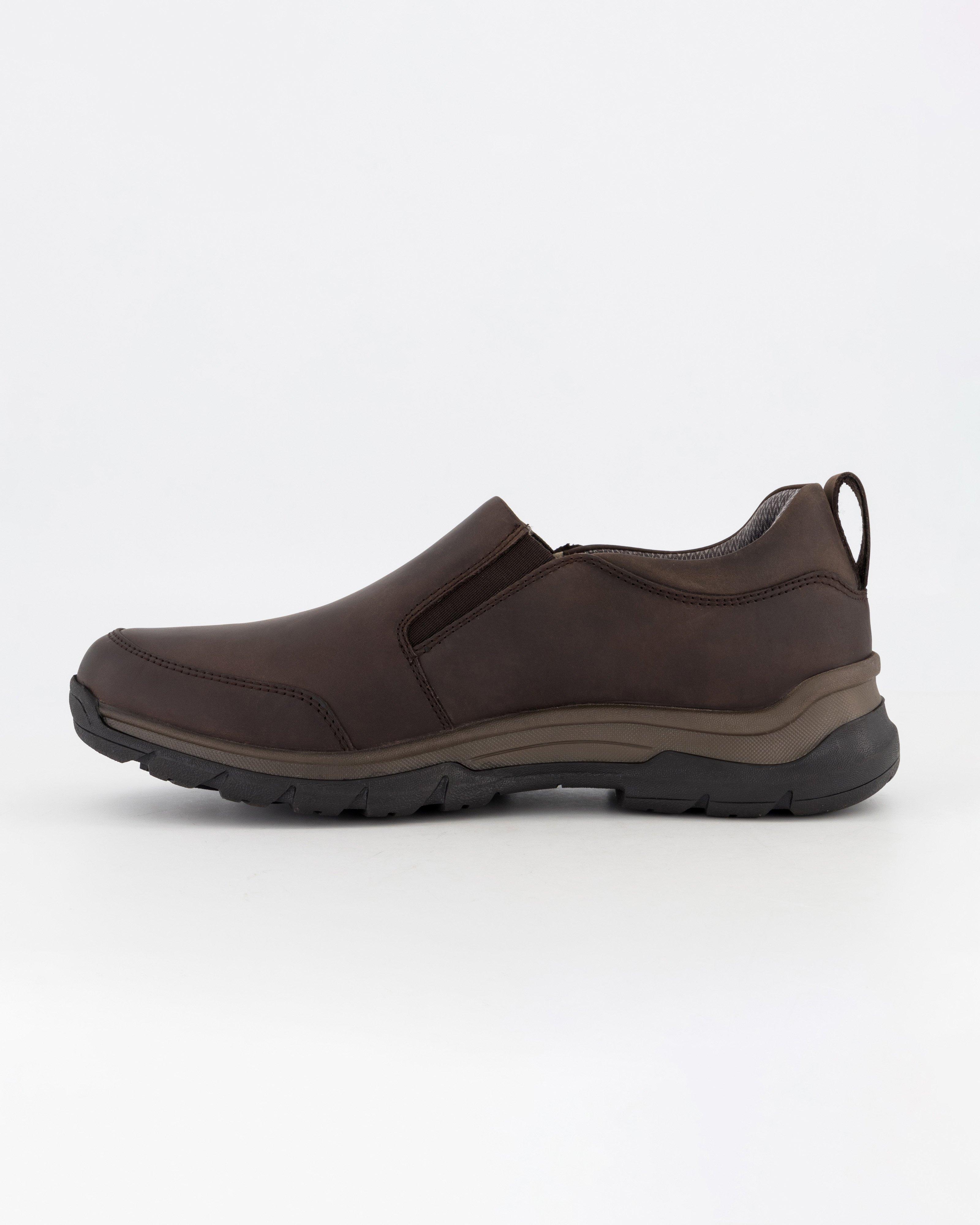 K-Way Elements Men's Brent Slip-On Shoes | Cape Union Mart