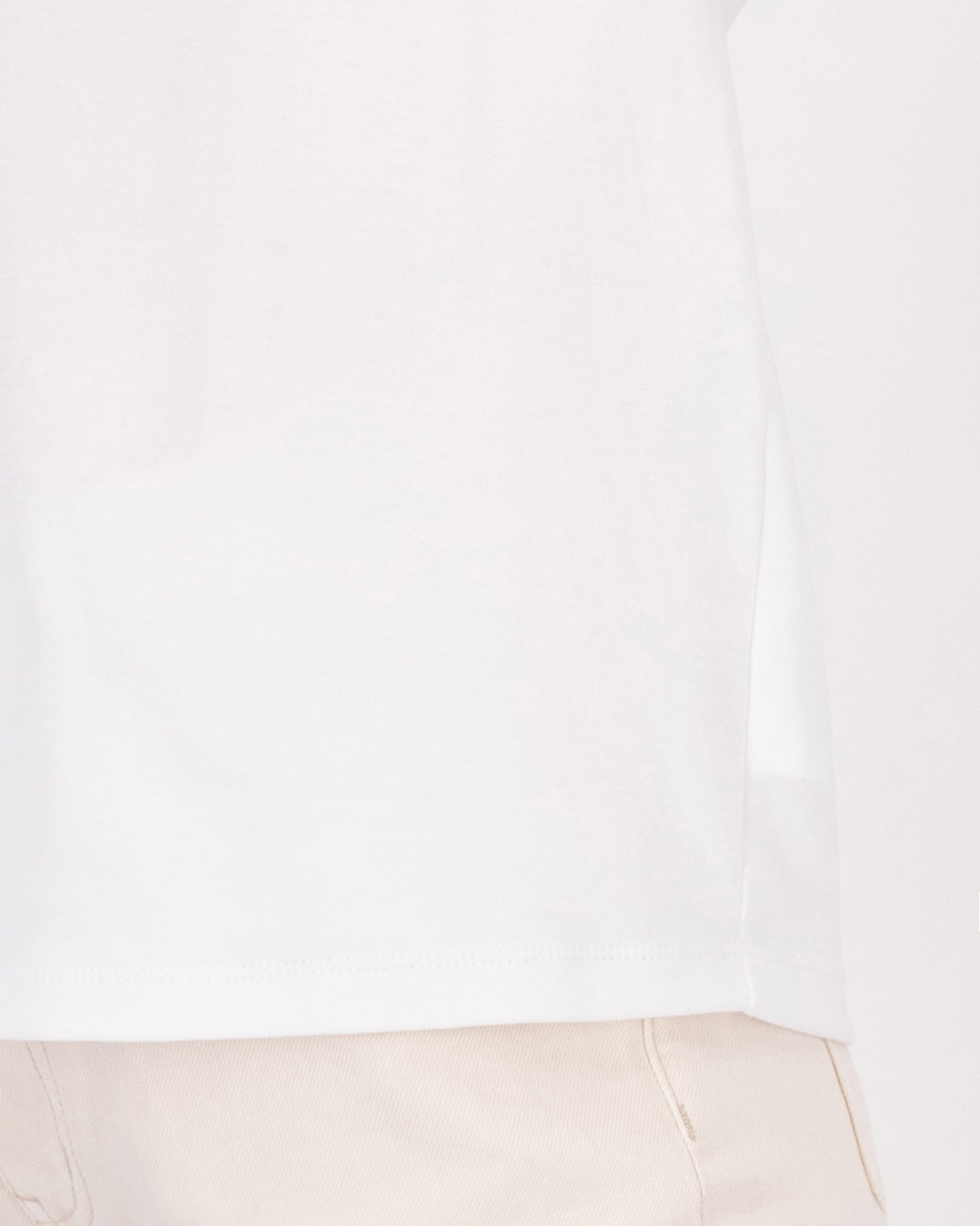 Celine Basic T-Shirt - Poetry Clothing Store