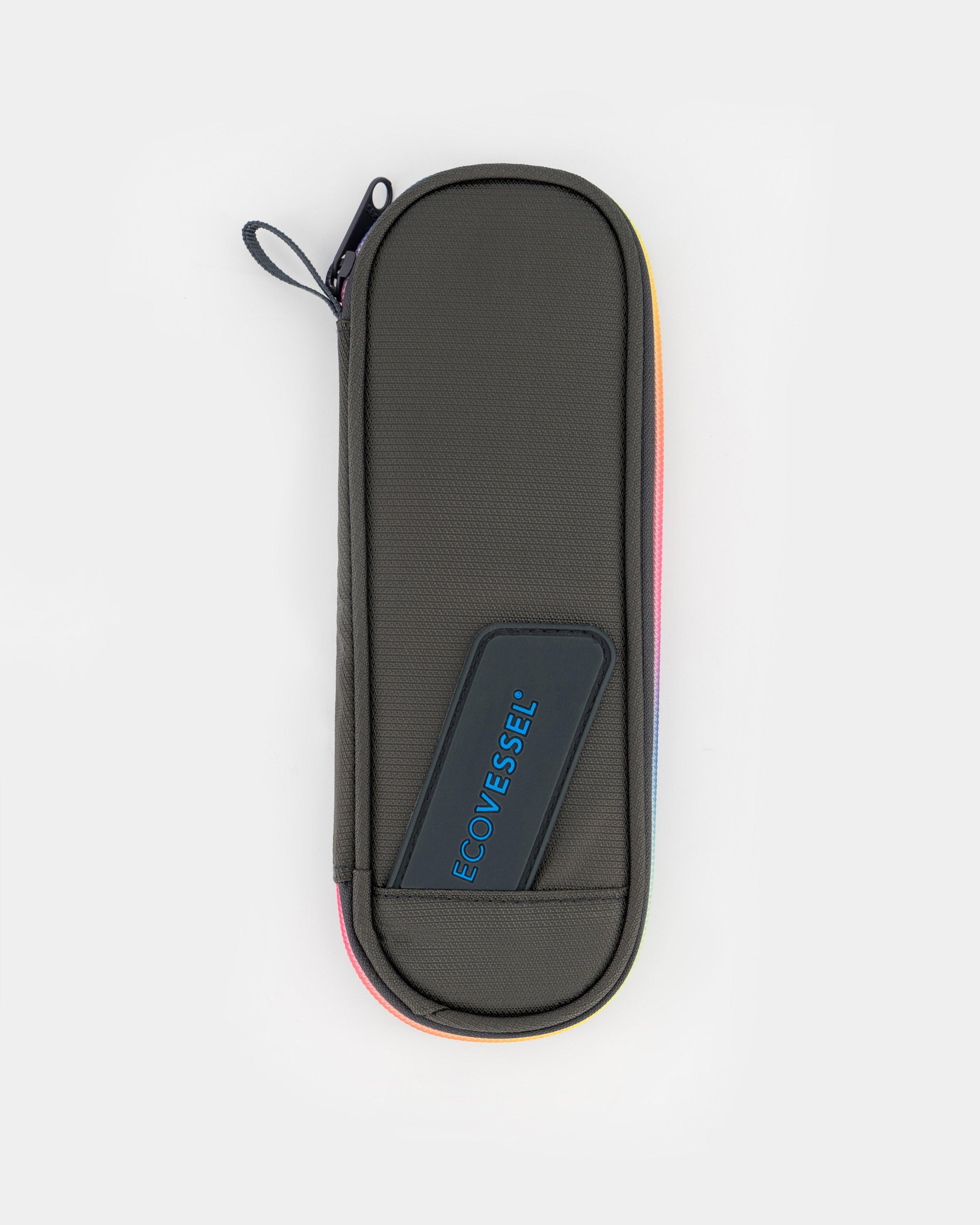 EcoVessel Wanderware 6-Piece Cutlery Set