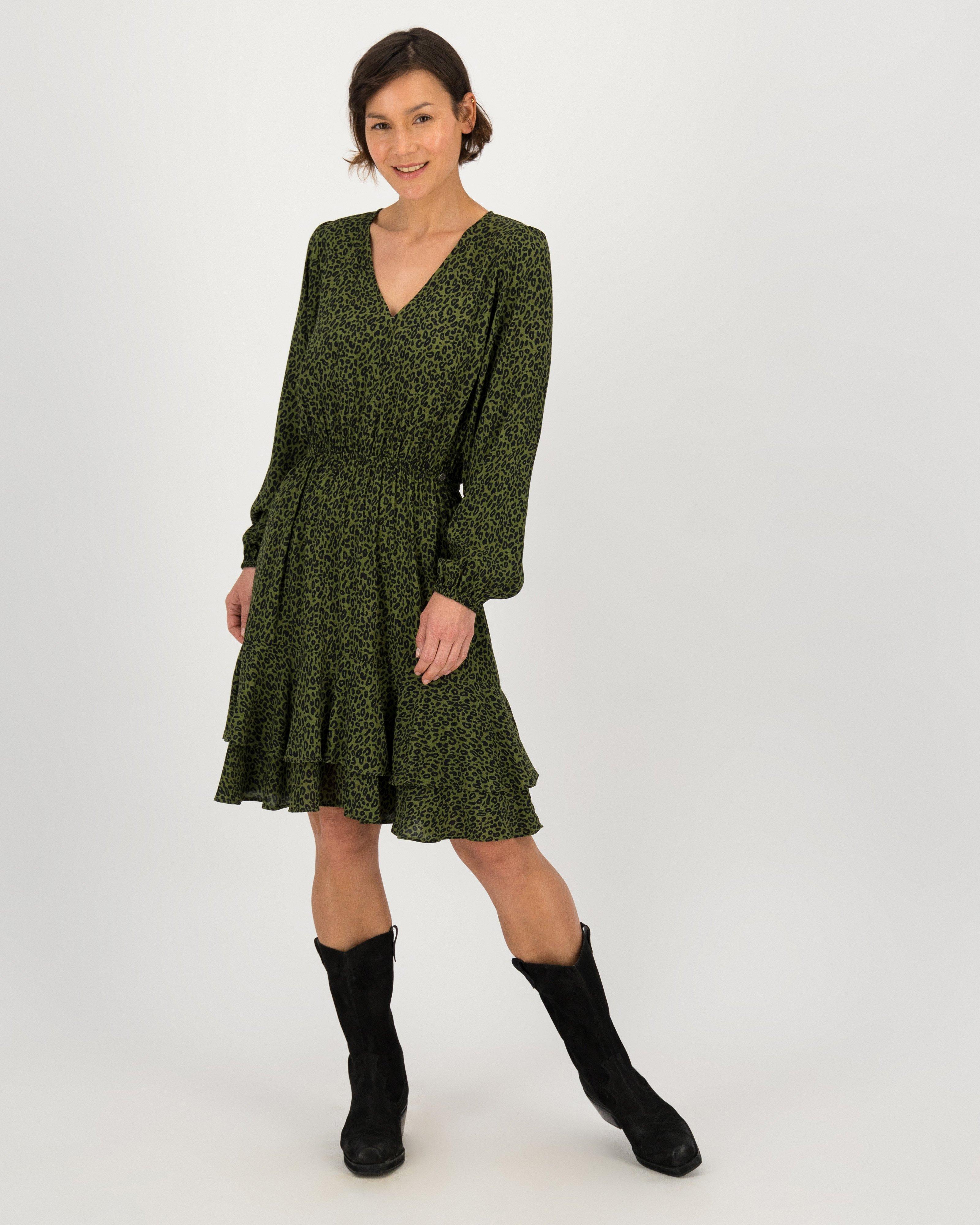 Tunic women's outlet dresses