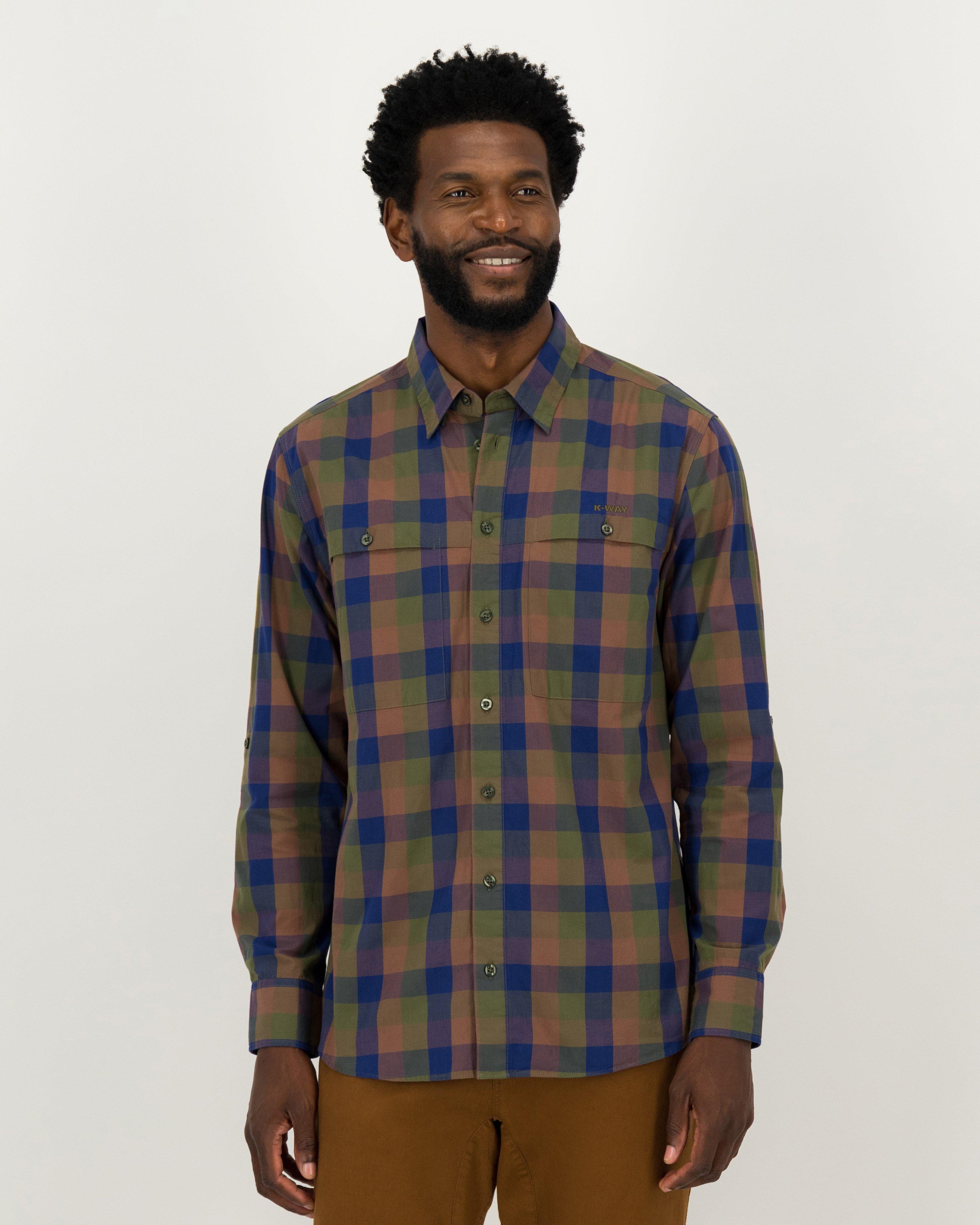 shirt ke pattern