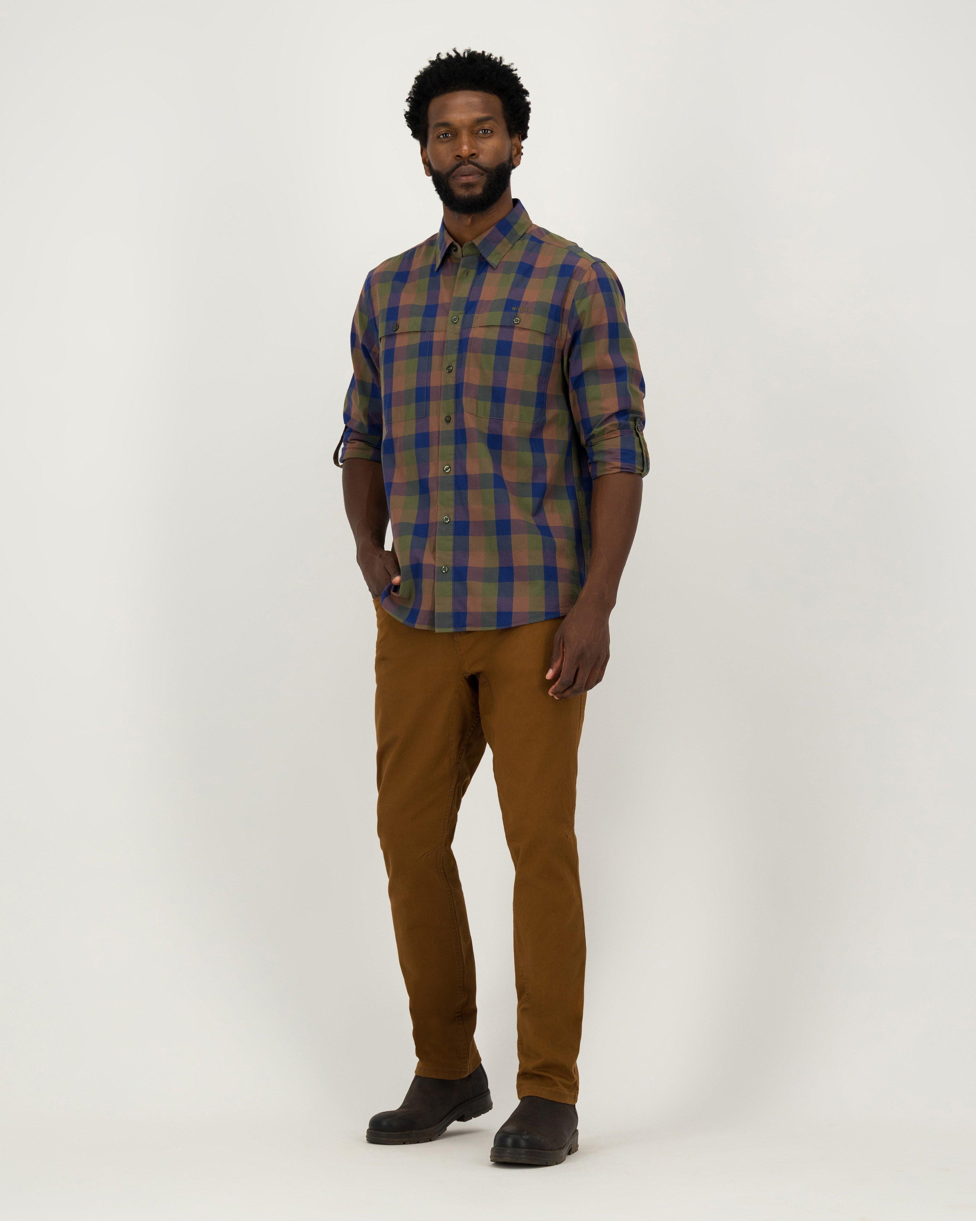 shirt ke pattern