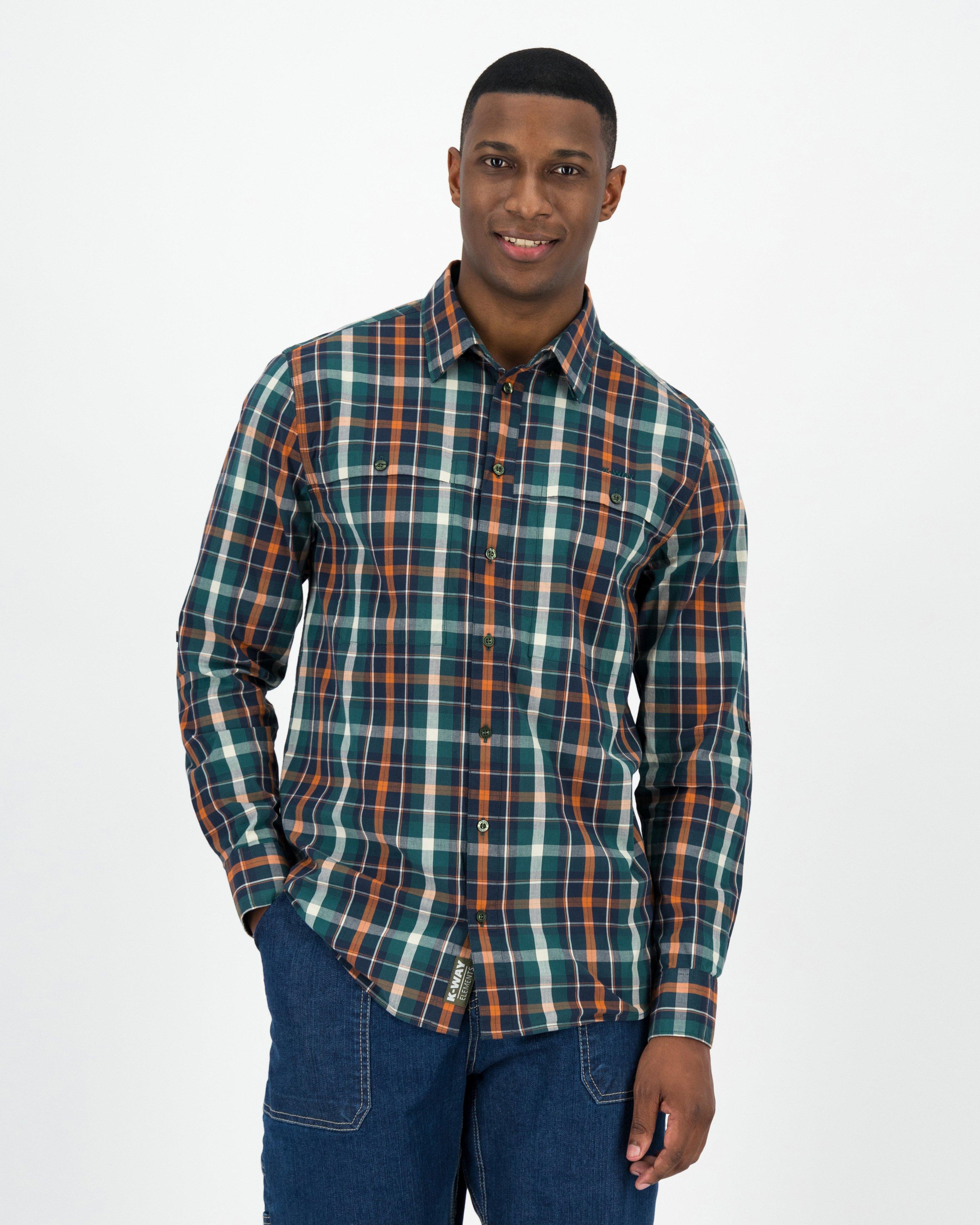 shirt ke pattern