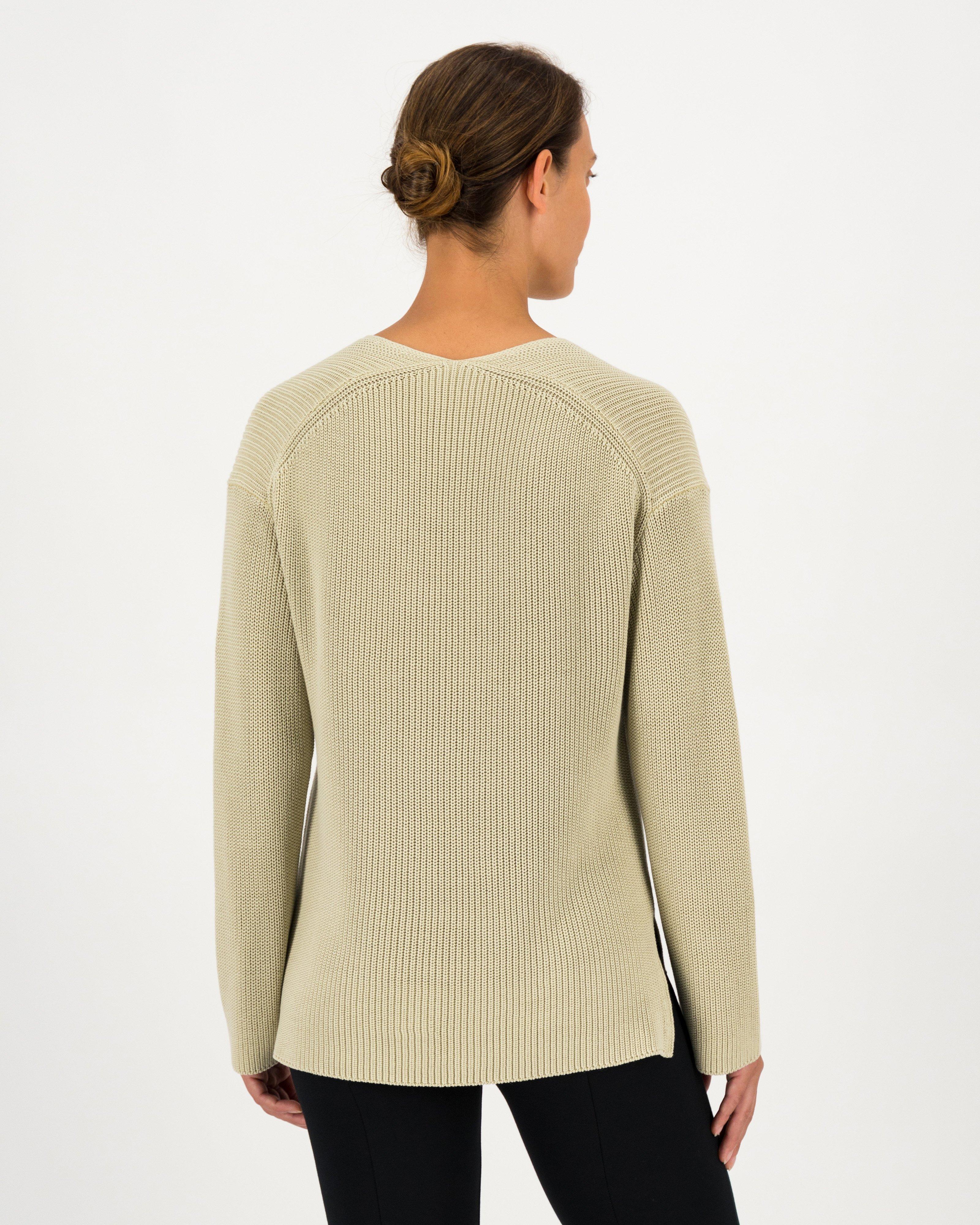 Rare Jumper