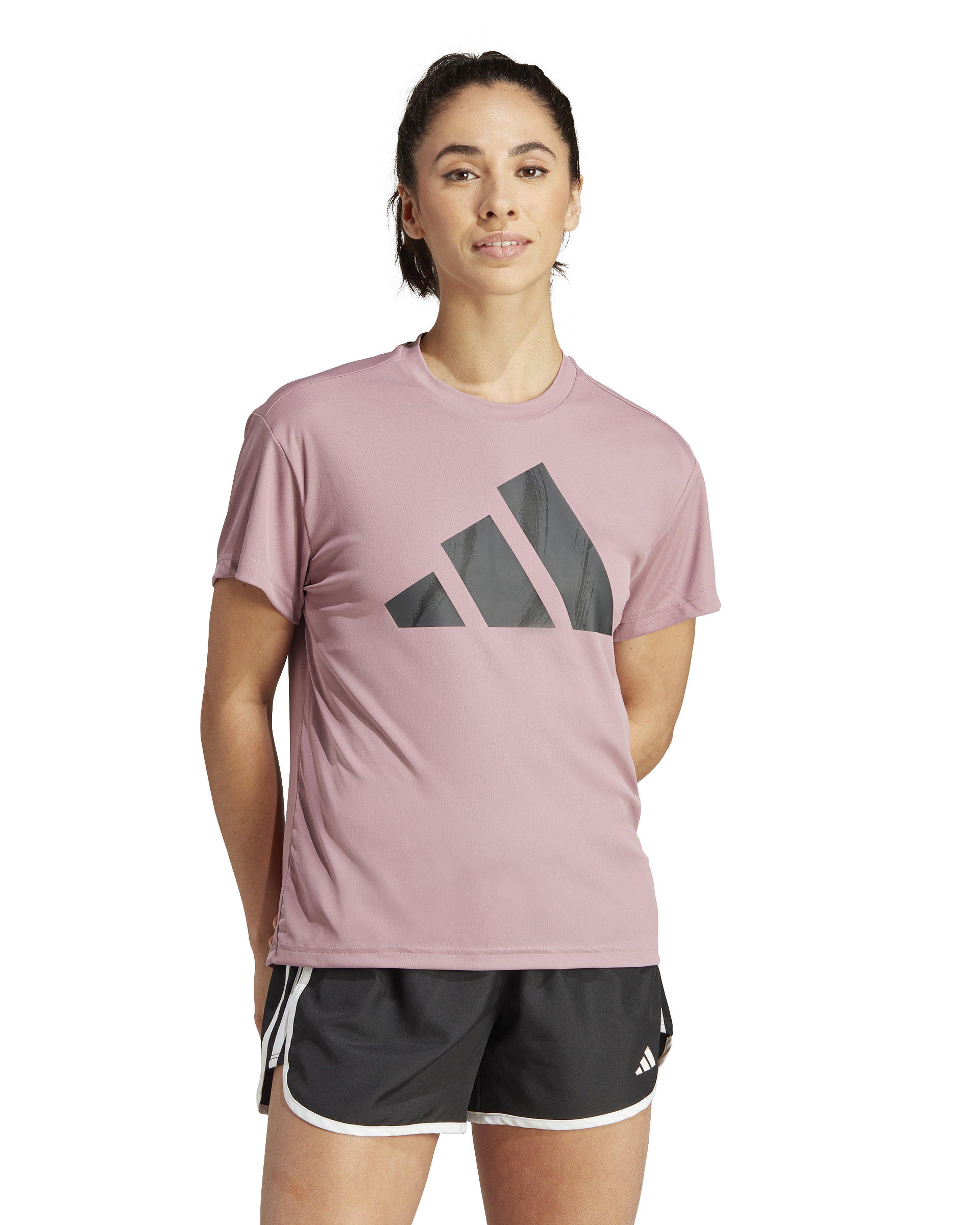 Adidas Women’s Run It Tshirt Cape Union Mart