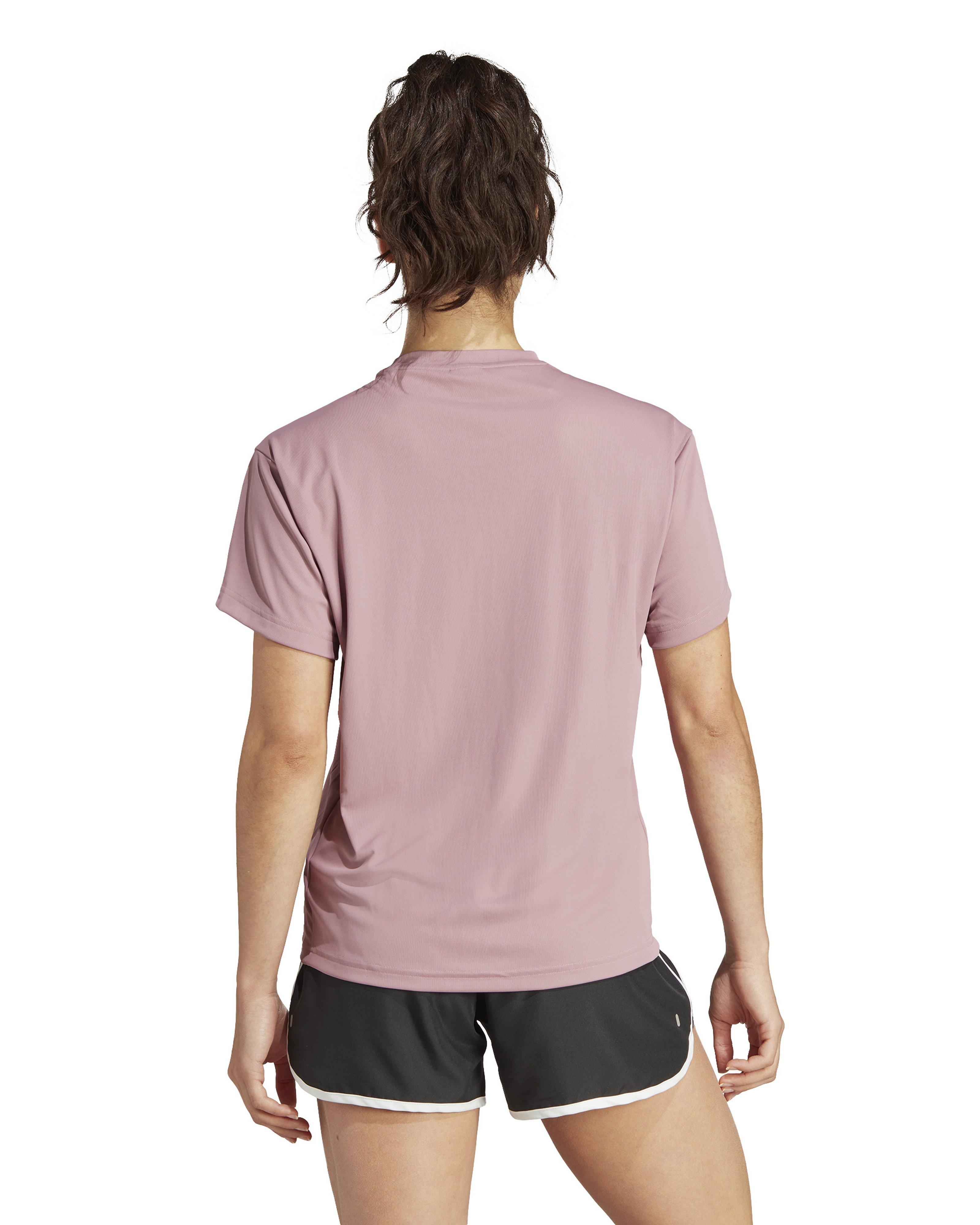 Adidas Women’s Run It Tshirt Cape Union Mart