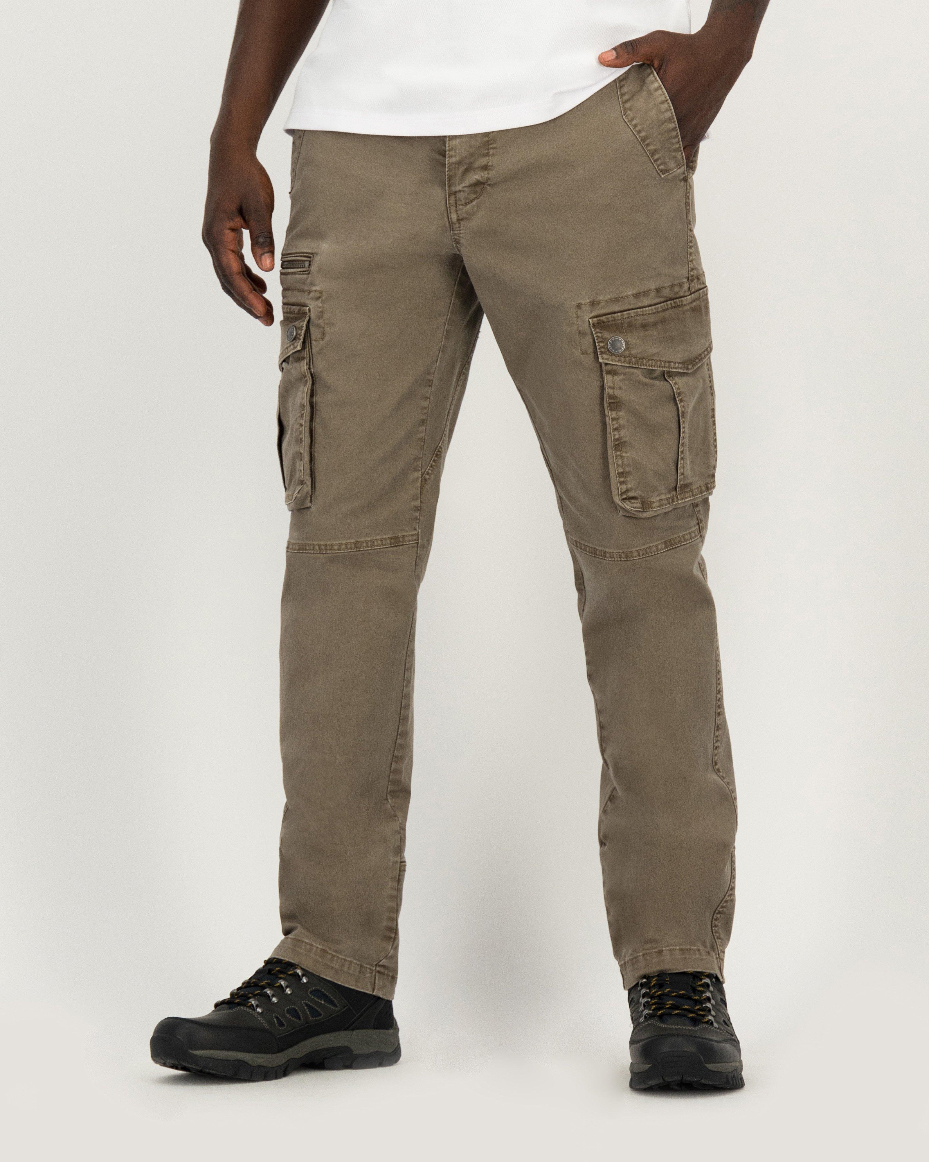 Utility Pants