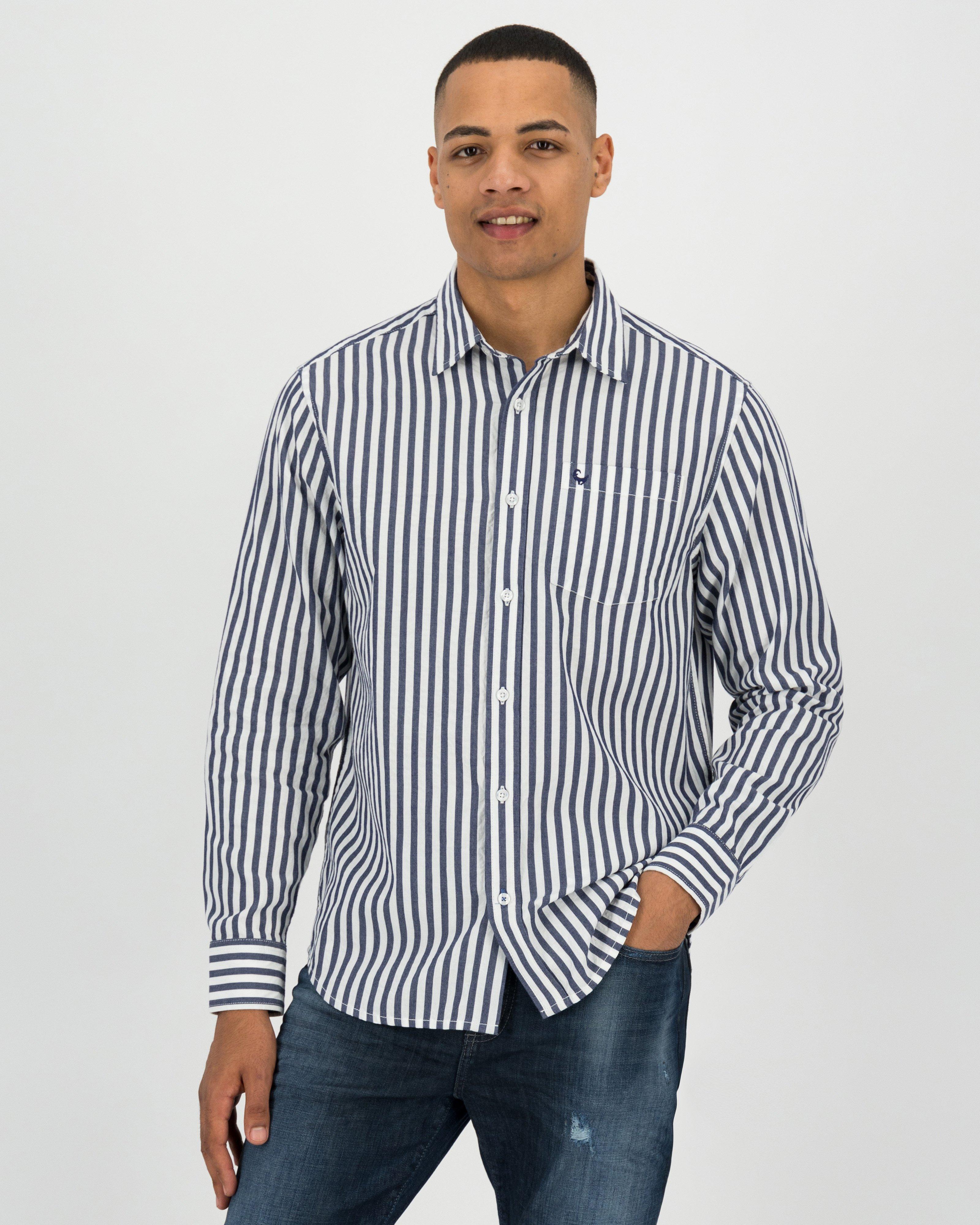 Men's Colt Regular Fit Shirt | Old Khaki