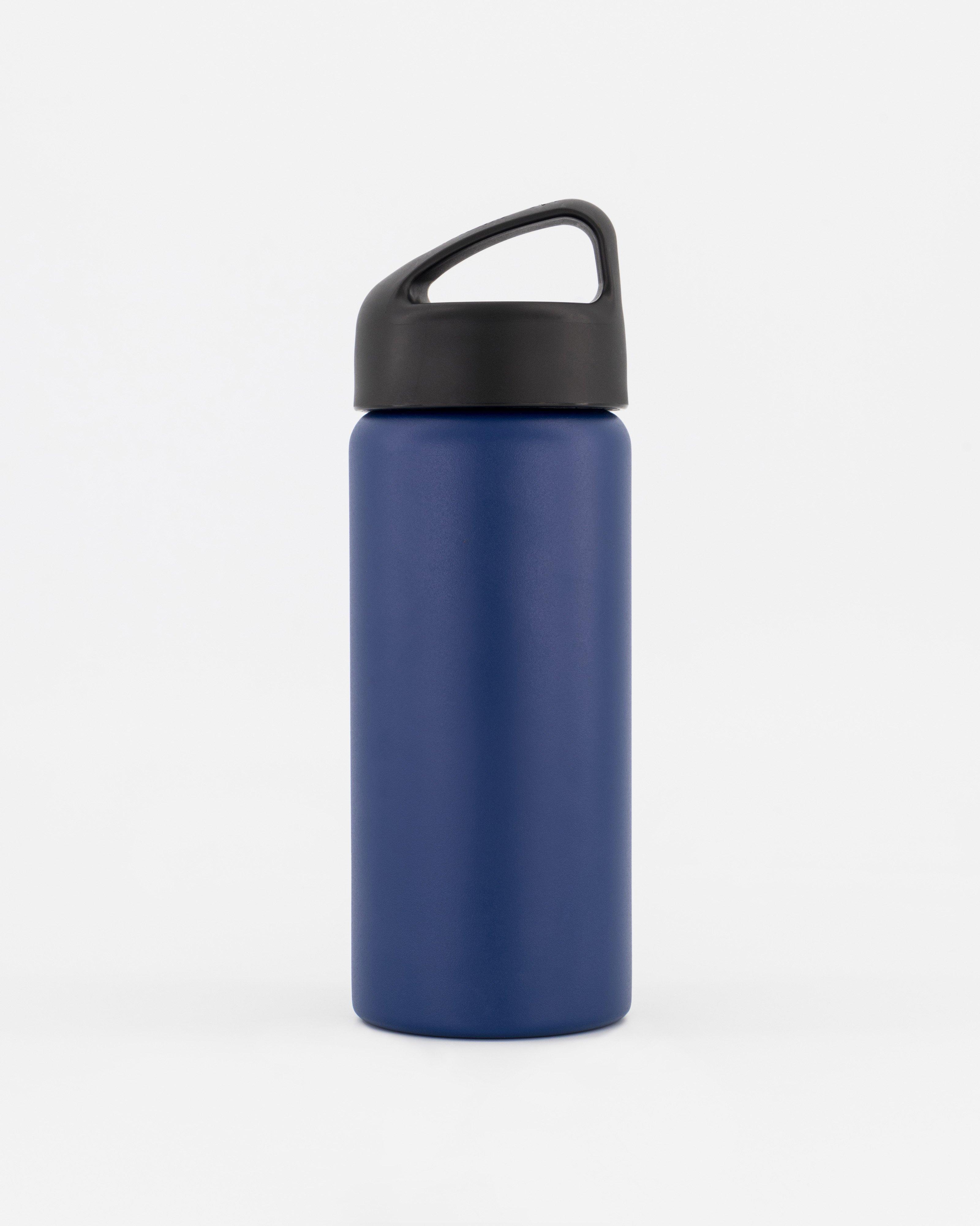 K-Way Thermo Bottle with Print 500ml -  Navy