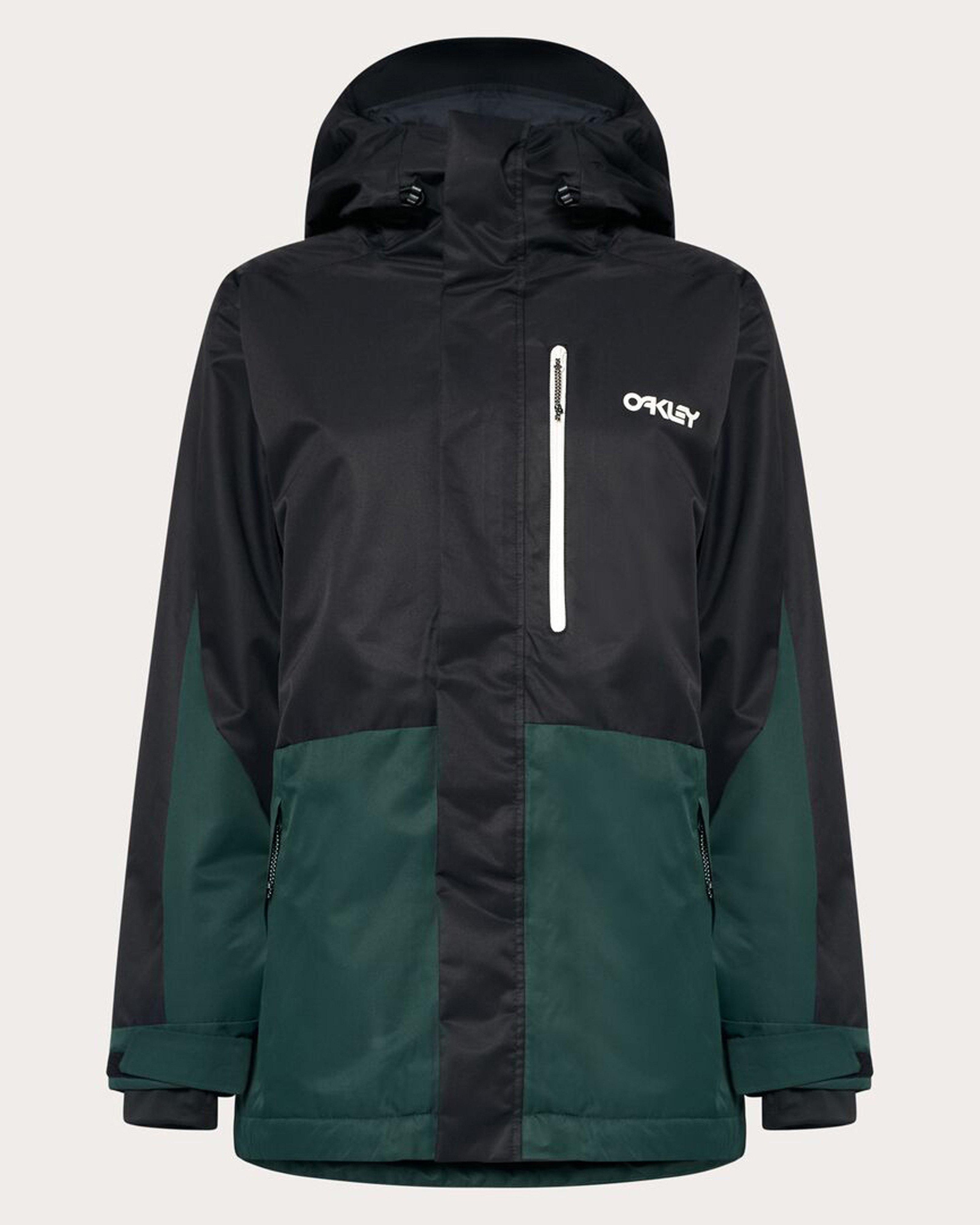 Oakley ski hot sale coat