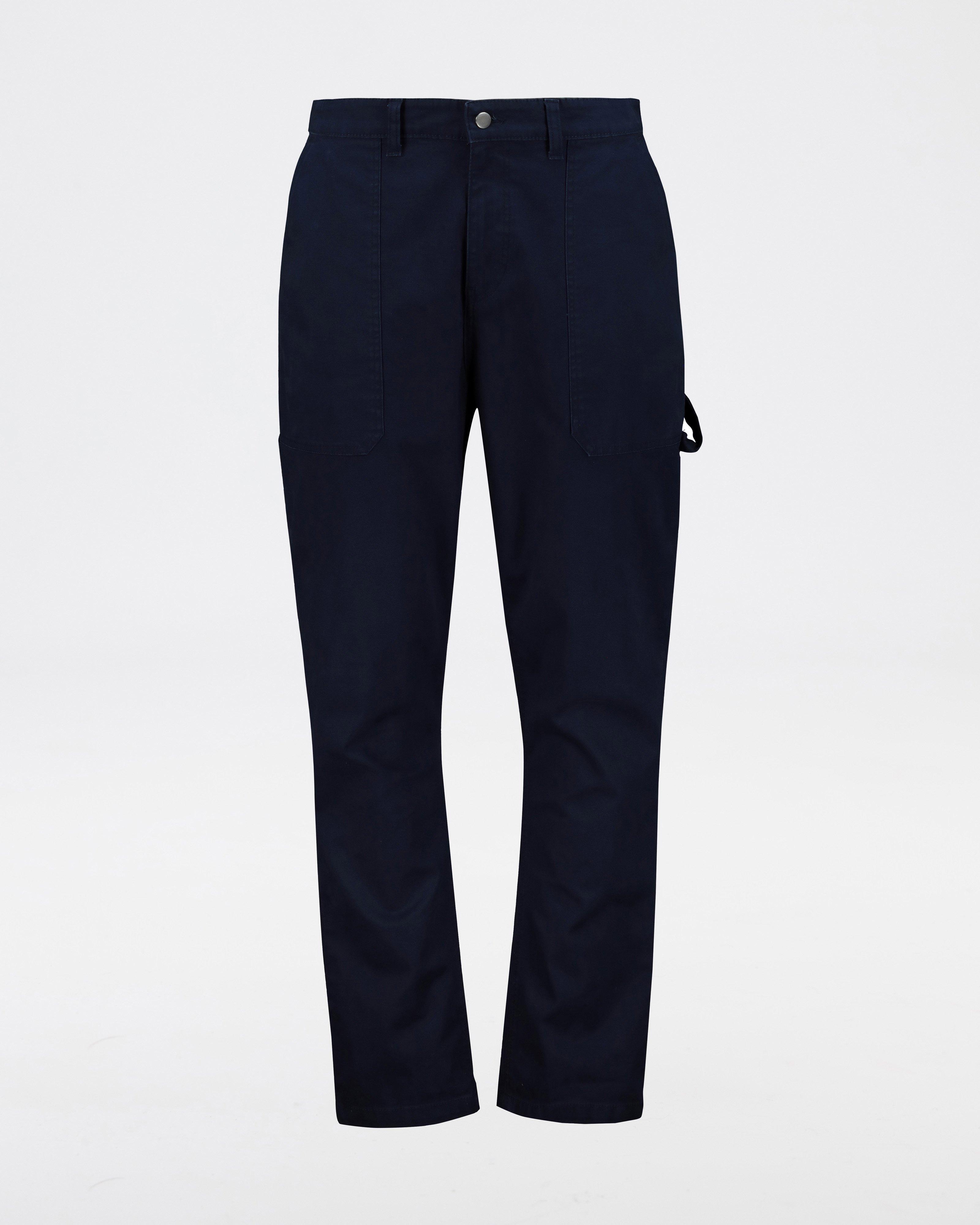 KWay Elements Men’s Carpenter Chino Pants Cape Union Mart