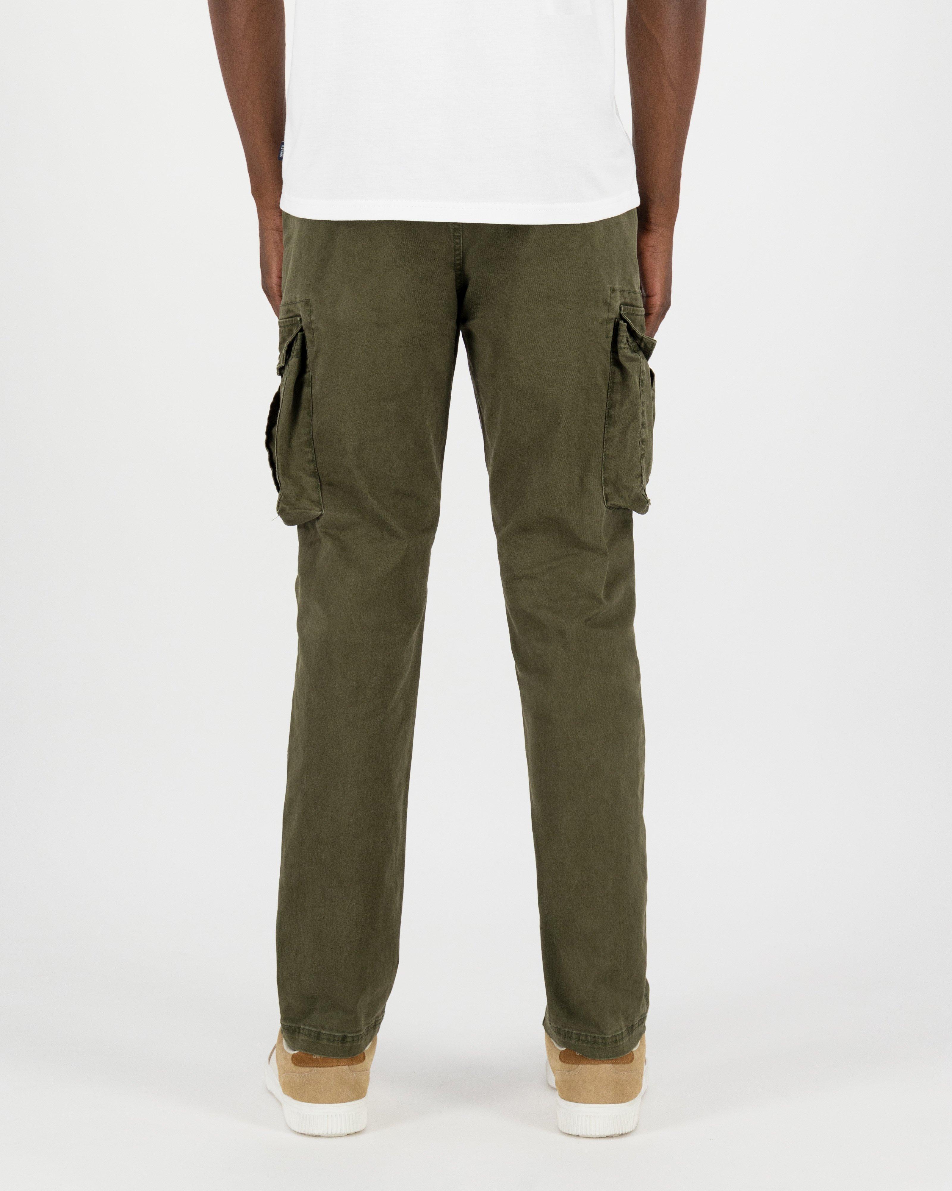 Old Khaki Men’s Arian Utility Pants