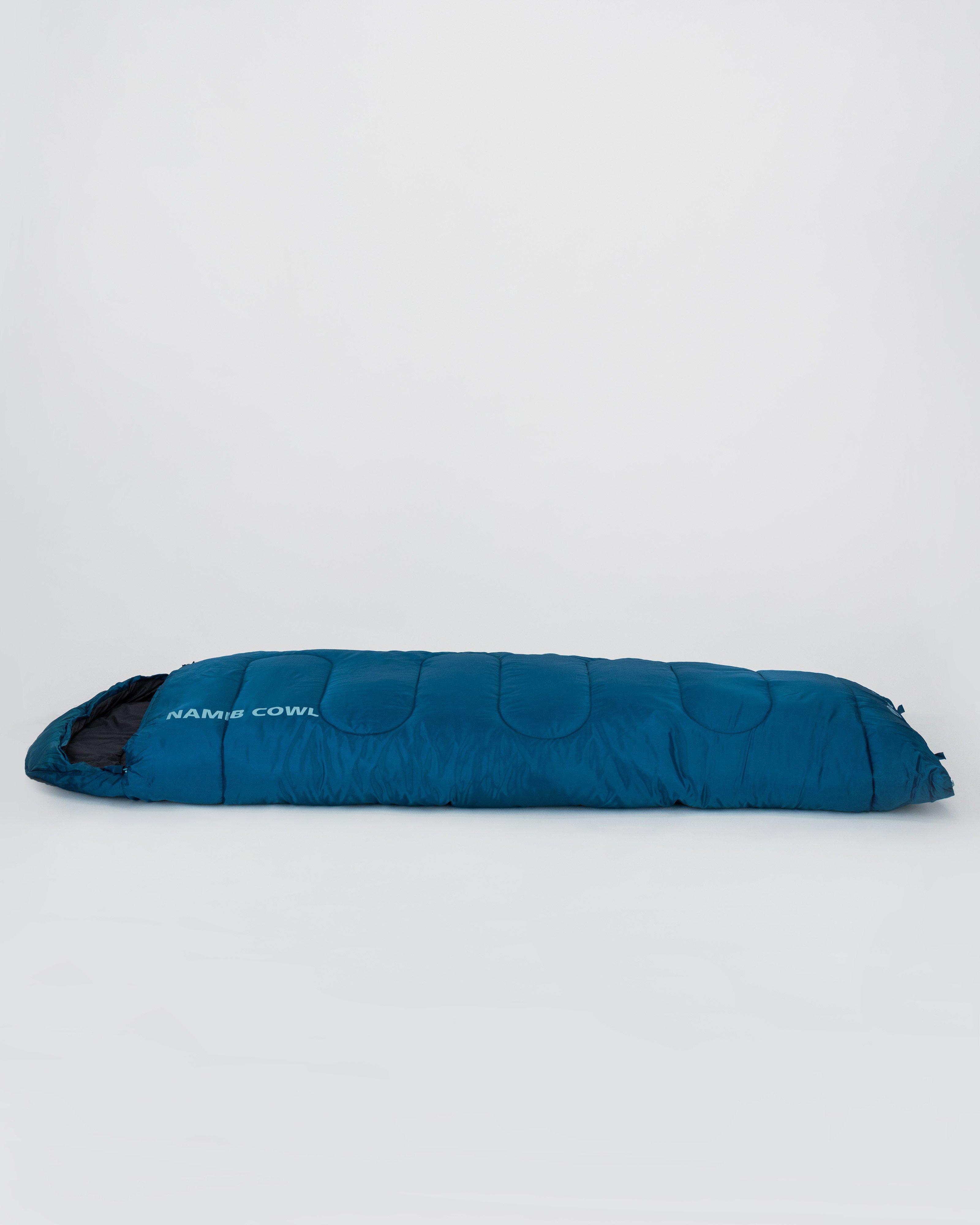 Cape Union Namib Cowl Sleeping Bag -  Graphite