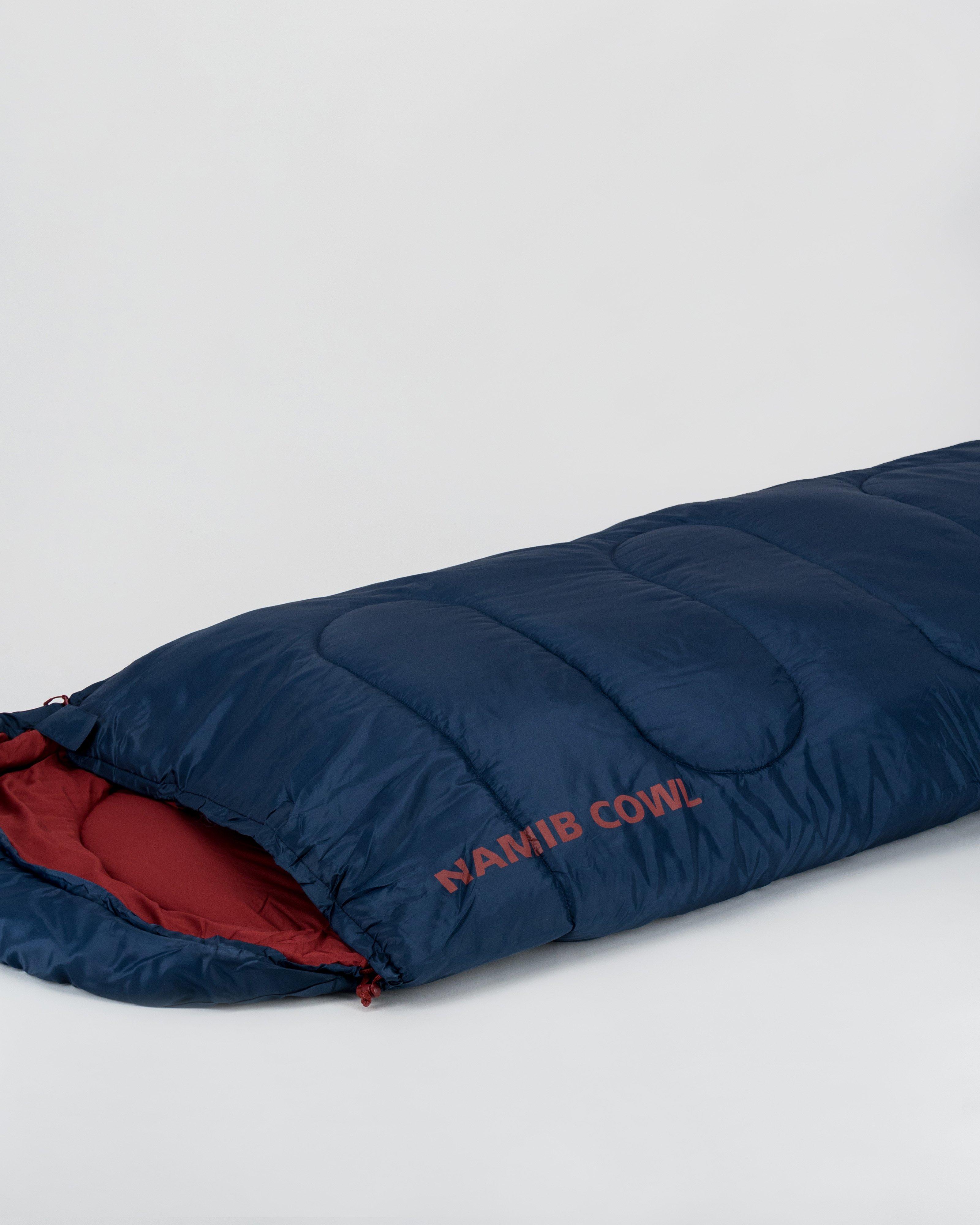 Cape Union Namib Cowl Sleeping Bag Cape Union Mart