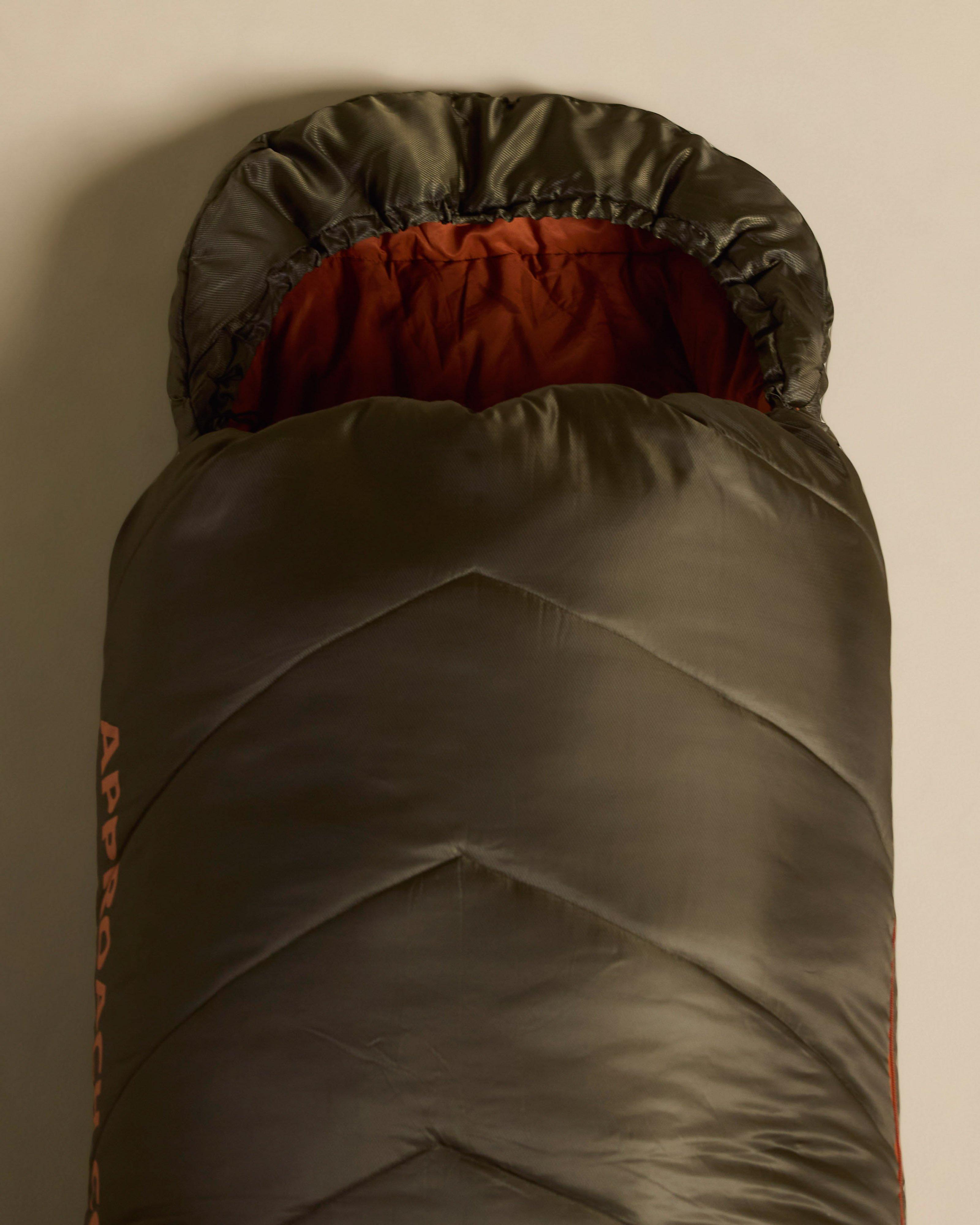 K-Way Approach Plus Cowl Sleeping Bag | Cape Union Mart