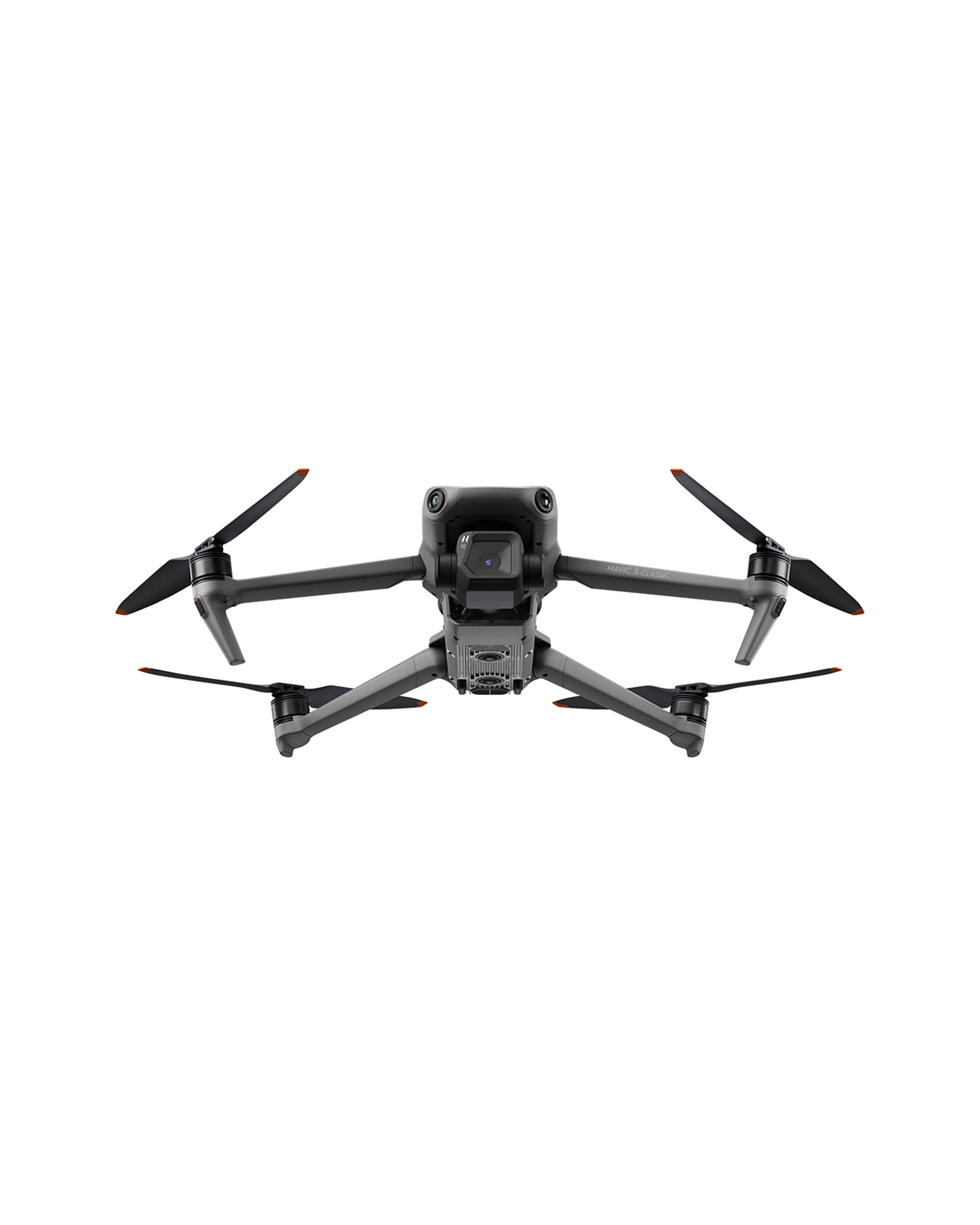 DJI Mavic 3 Classic Drone + DJI Remote Controller -  Grey