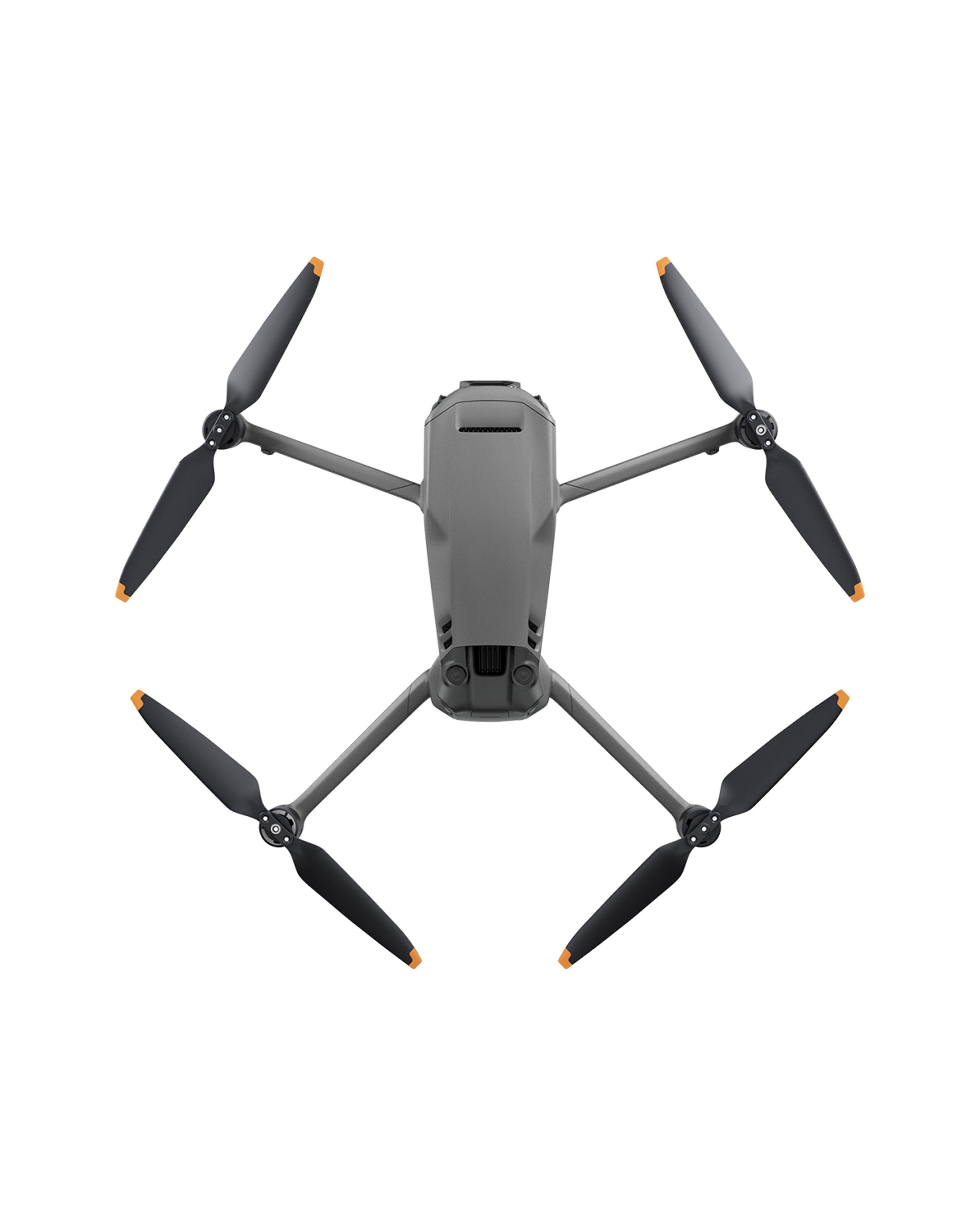 DJI Mavic 3 Classic Drone + DJI Remote Controller -  Grey