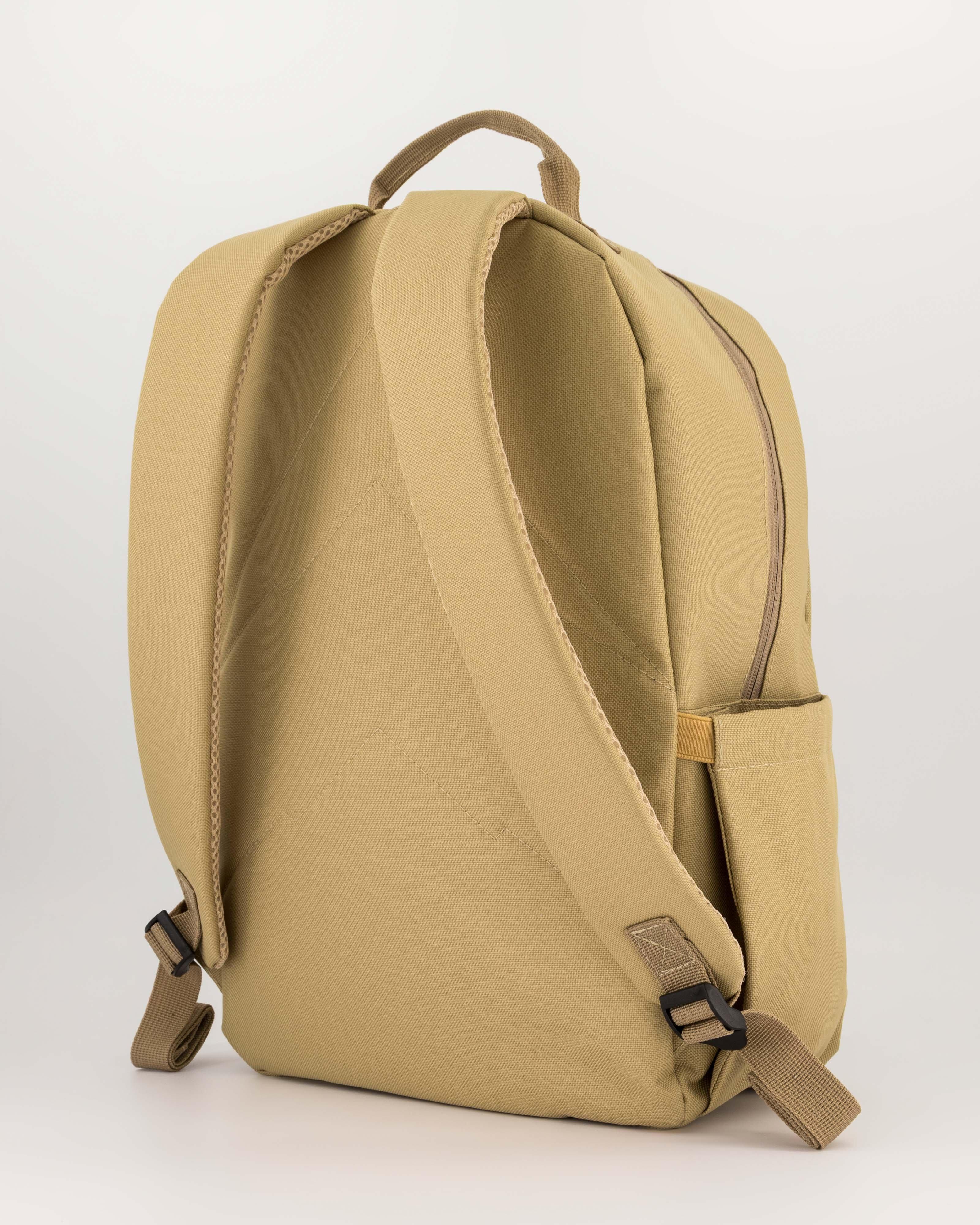K-Way Nabru 20L Backpack -  Khaki