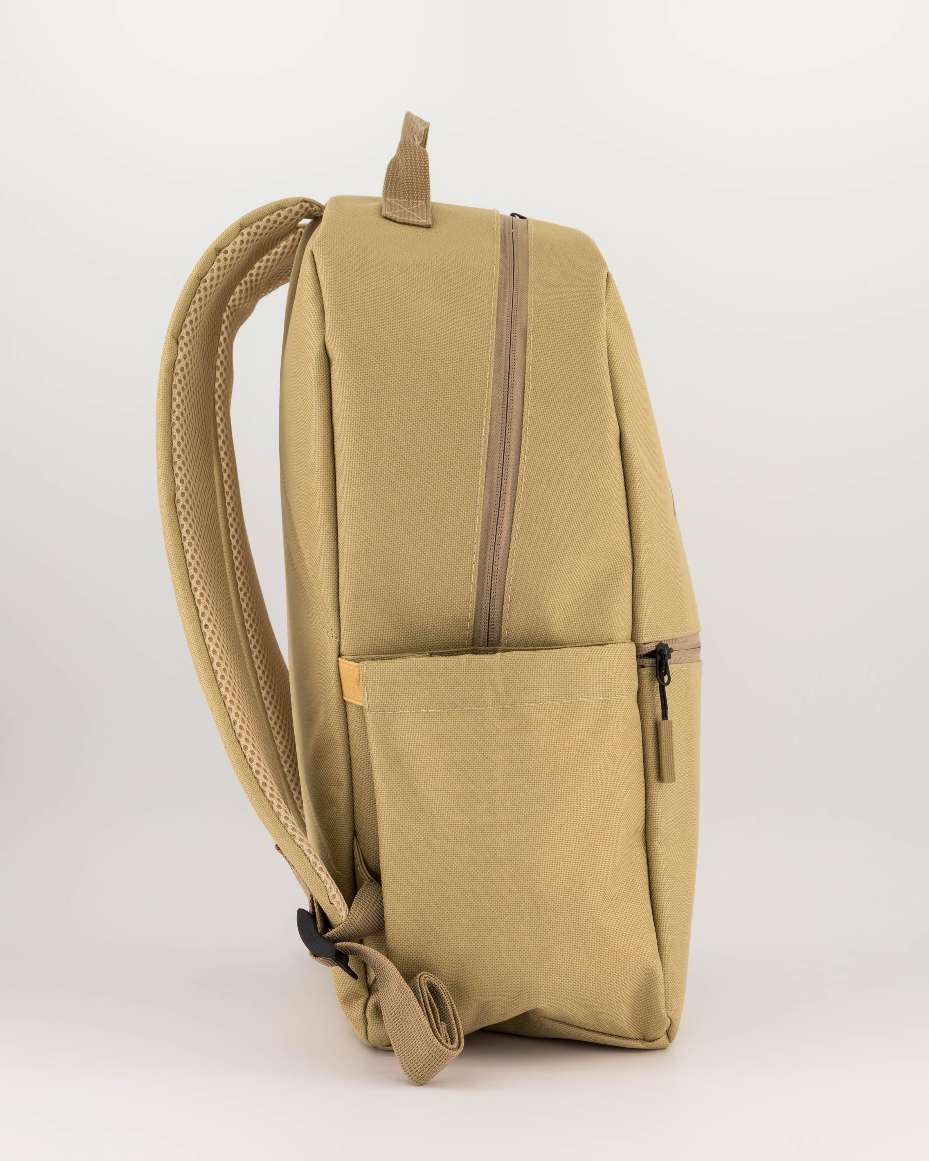 K-Way Nabru 20L Backpack -  Khaki