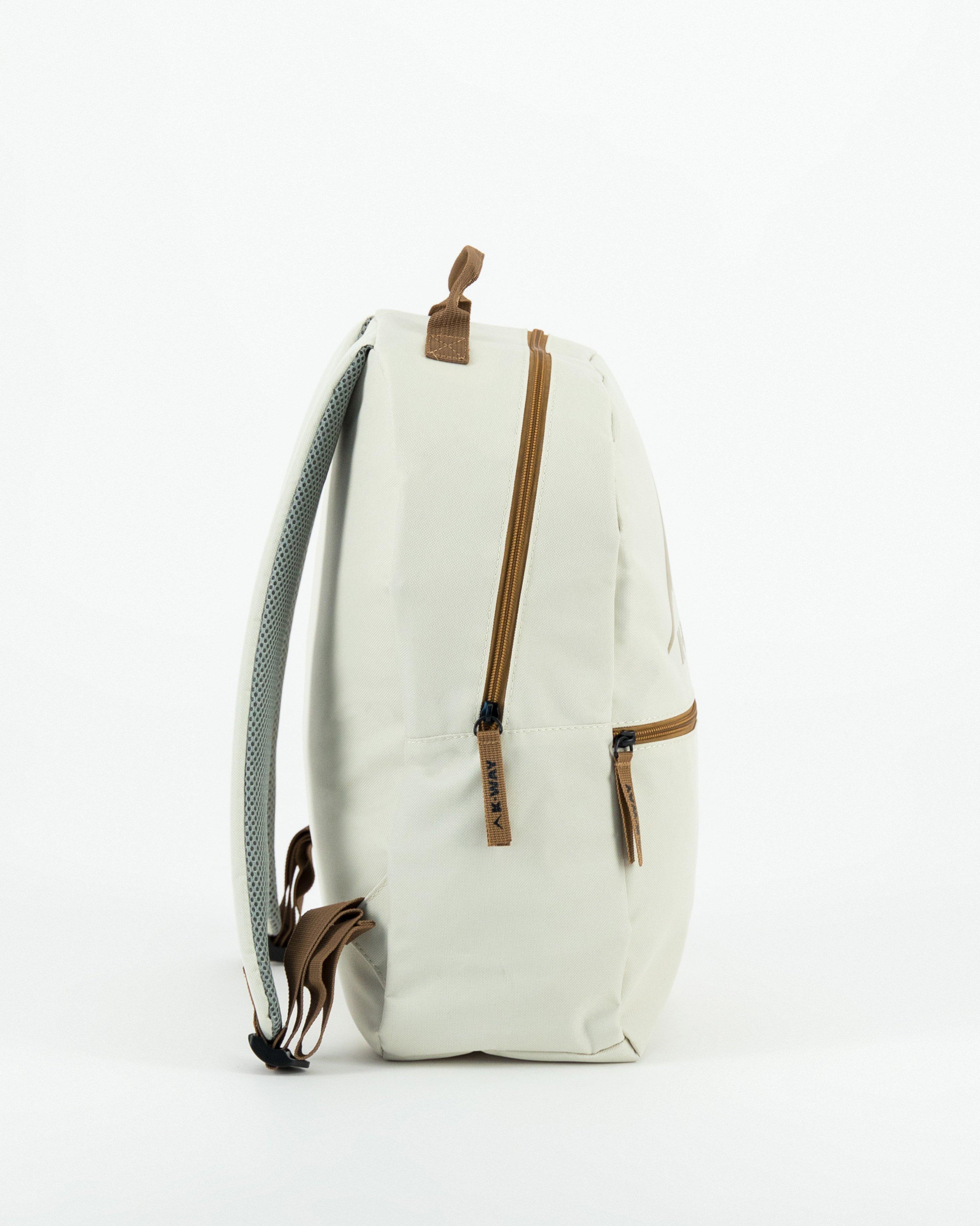 K-Way Nabru 20L Backpack -  Stone
