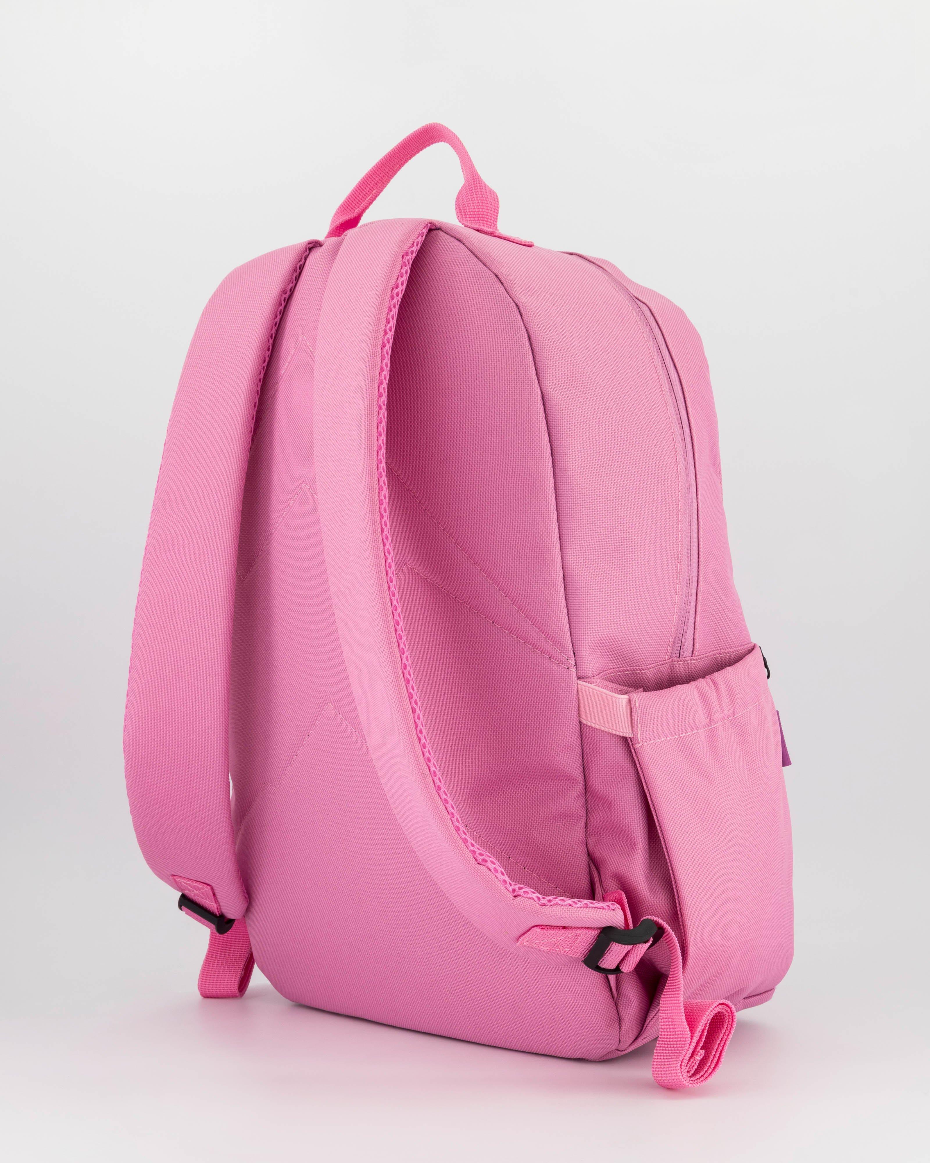 K-Way Nabru 20L Backpack -  Dusty Pink