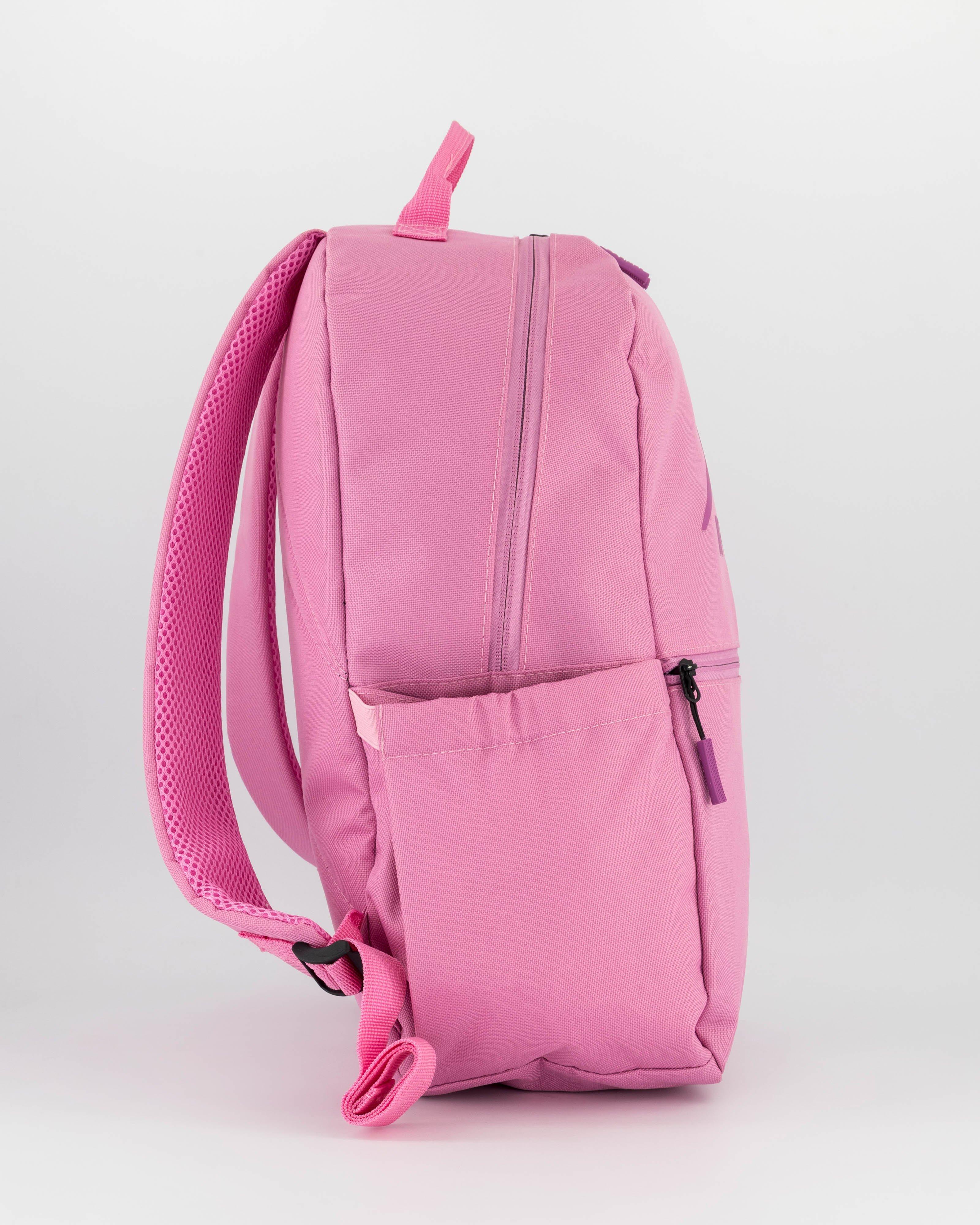 K-Way Nabru 20L Backpack -  Dusty Pink