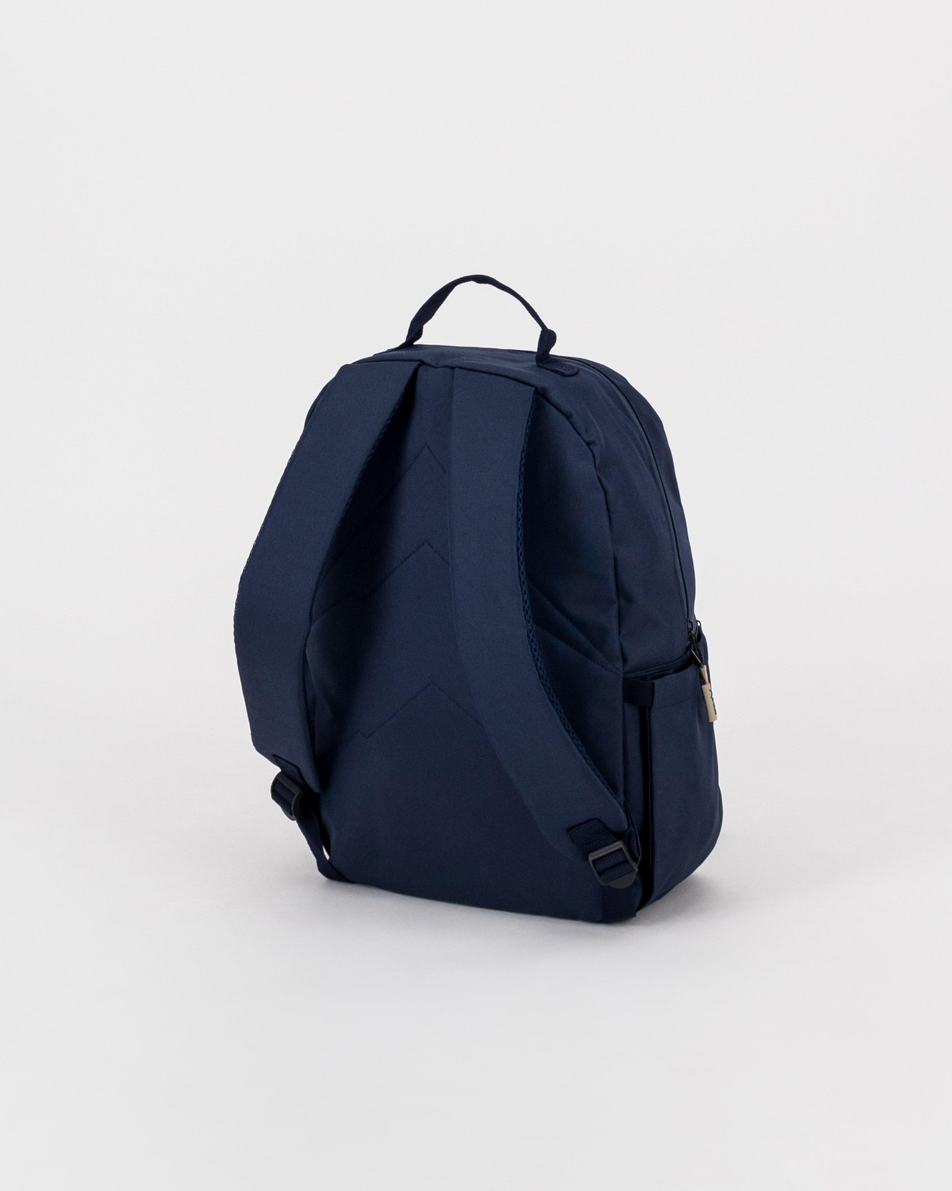 K-Way Nabru 20L Backpack -  Navy