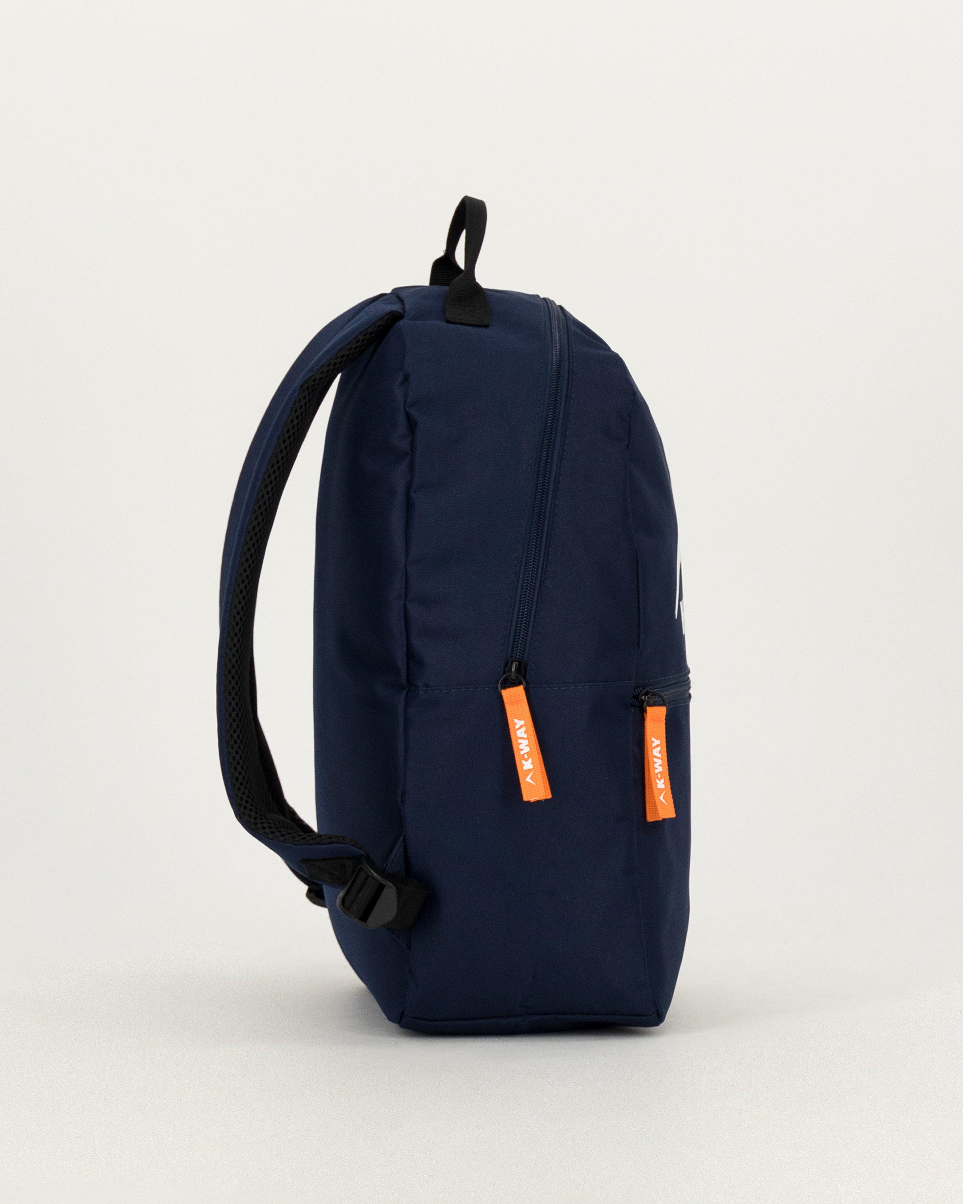 K-Way Nabru 20L Backpack -  Navy