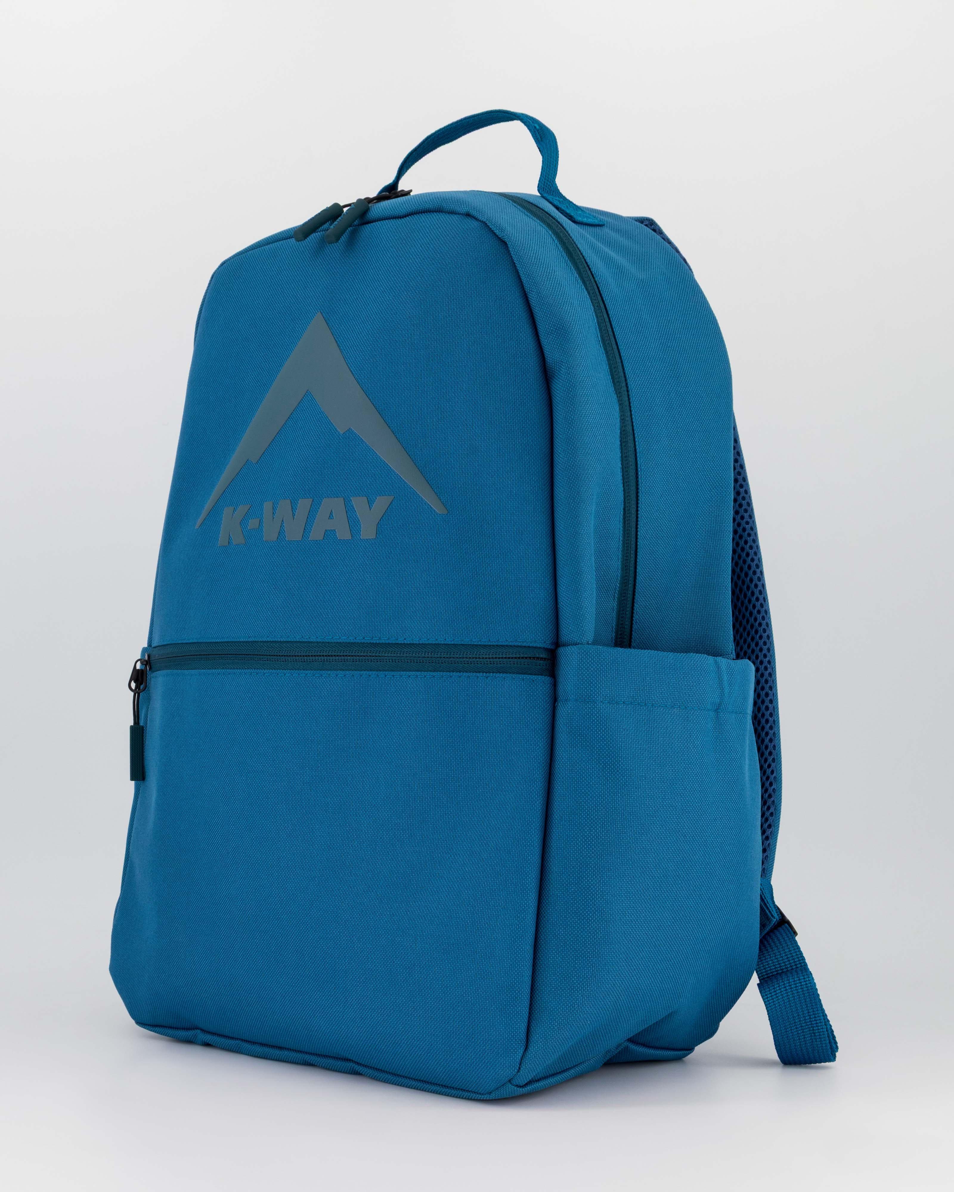 K-Way Nabru 20L Backpack -  Airforce