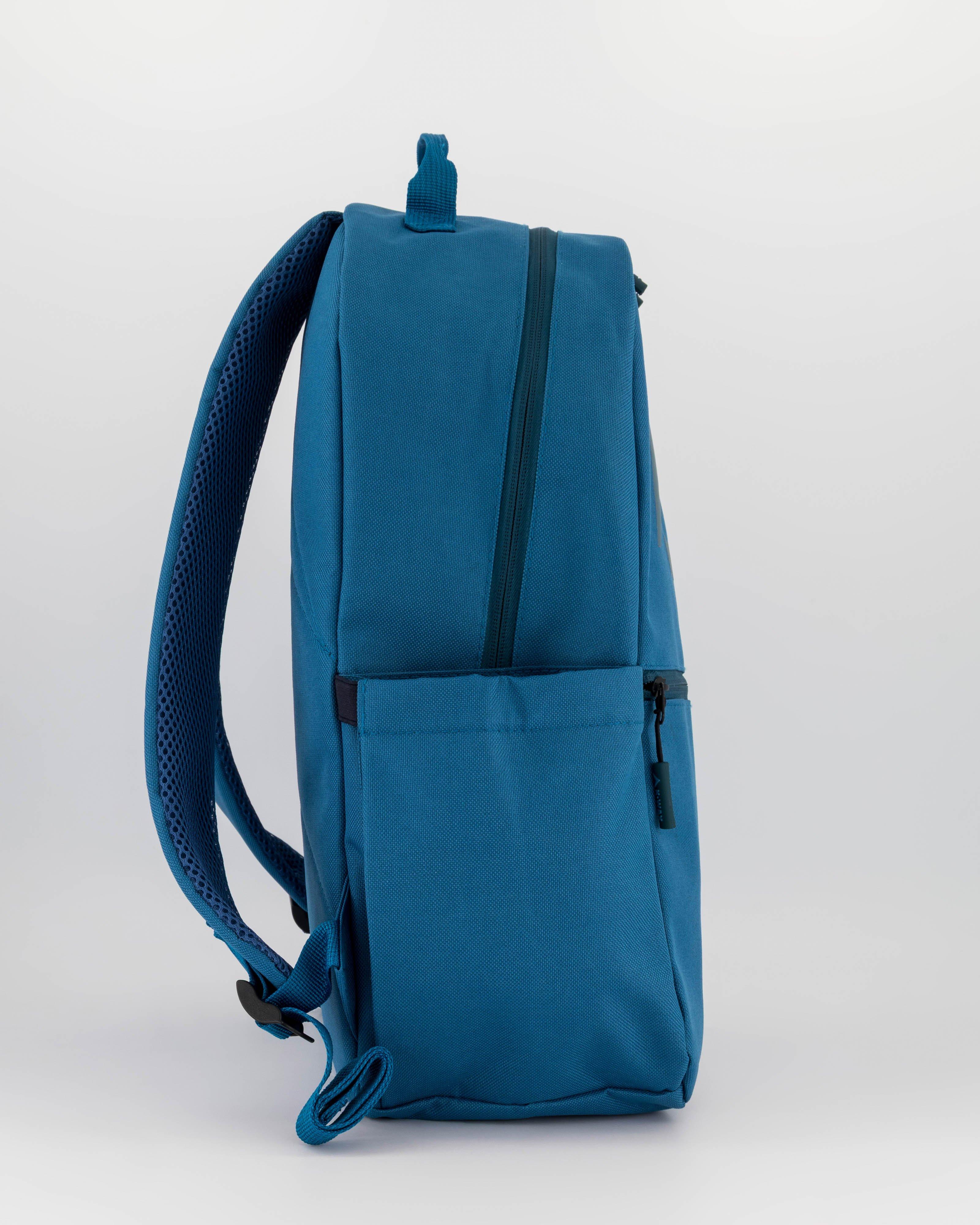 K-Way Nabru 20L Backpack -  Airforce