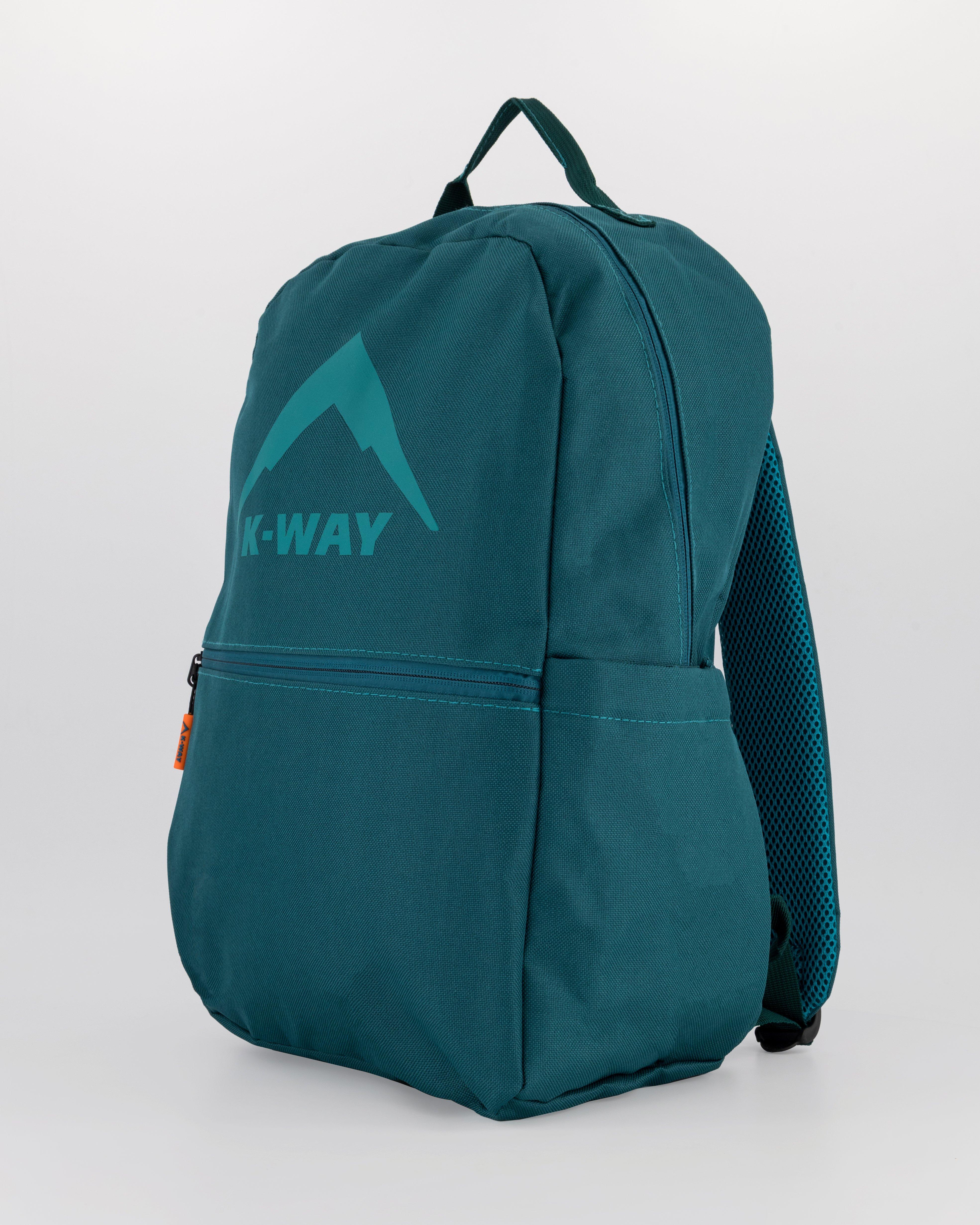 K-Way Nabru 20L Backpack -  Pacific