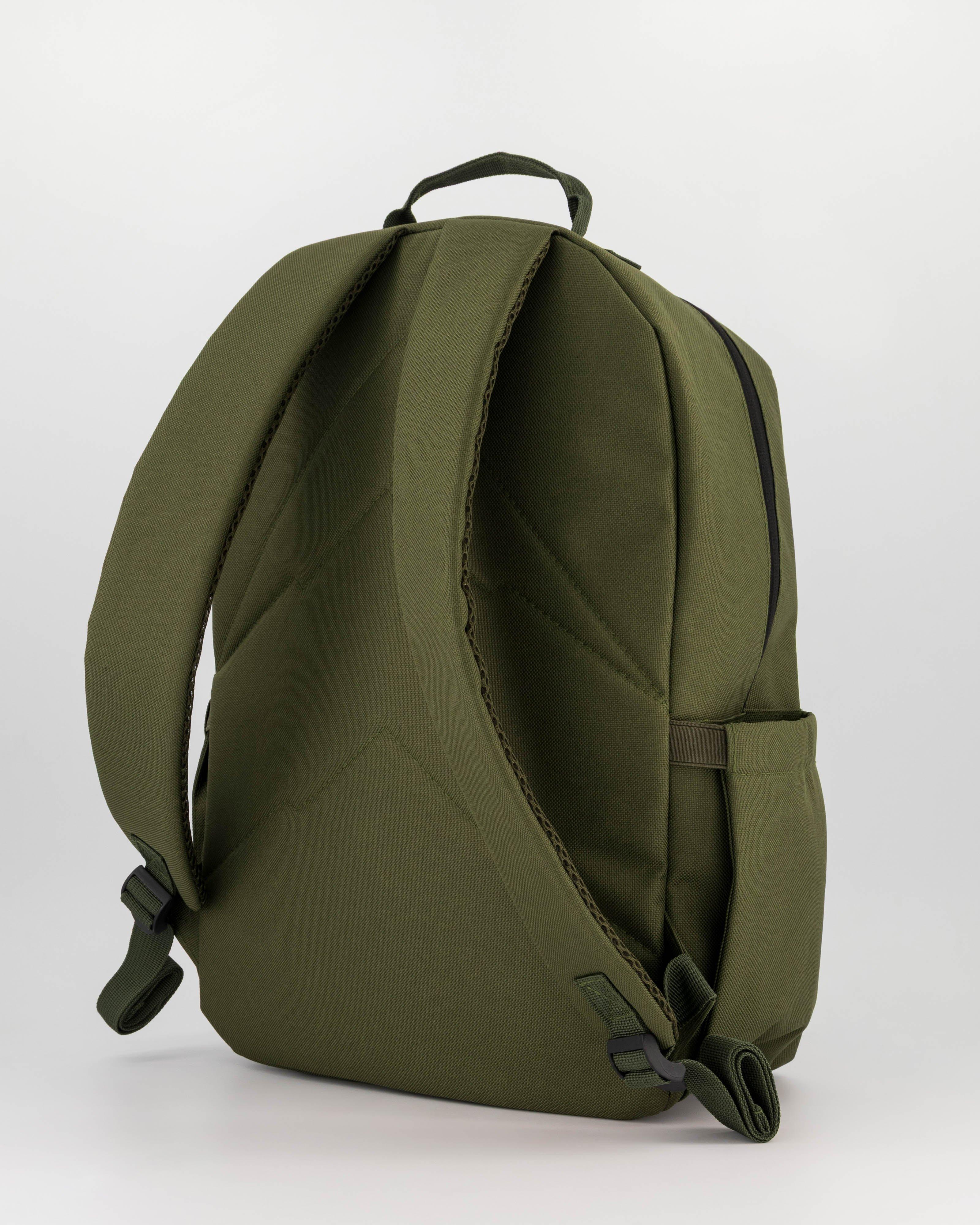 K-Way Nabru 20L Backpack -  Olive