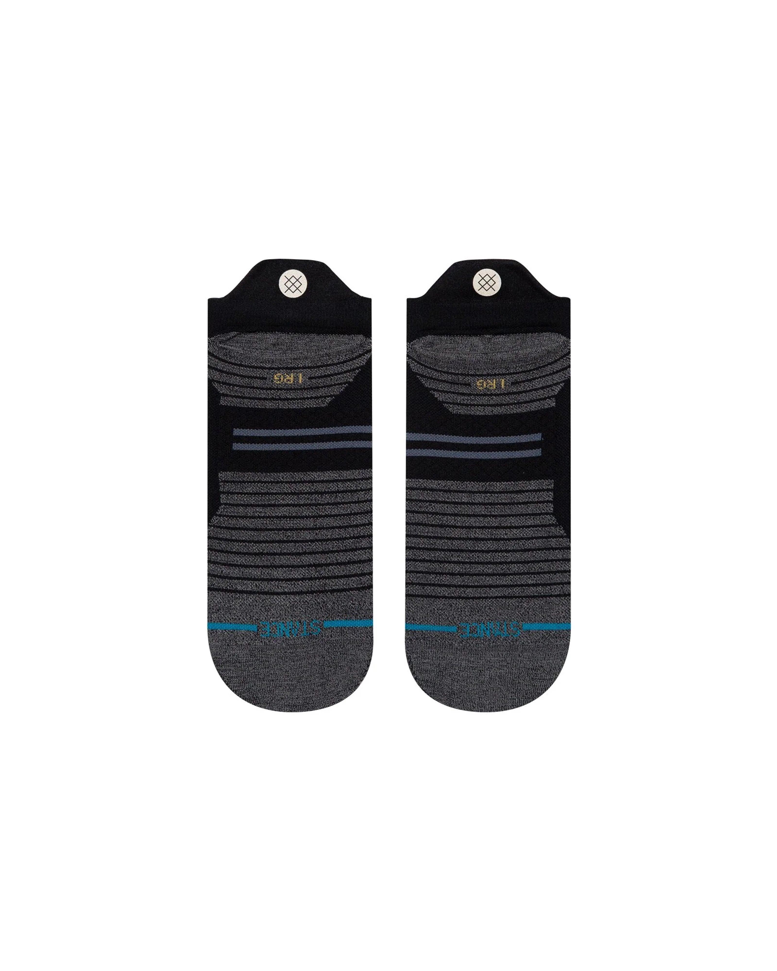 Stance Run Light Tab Socks