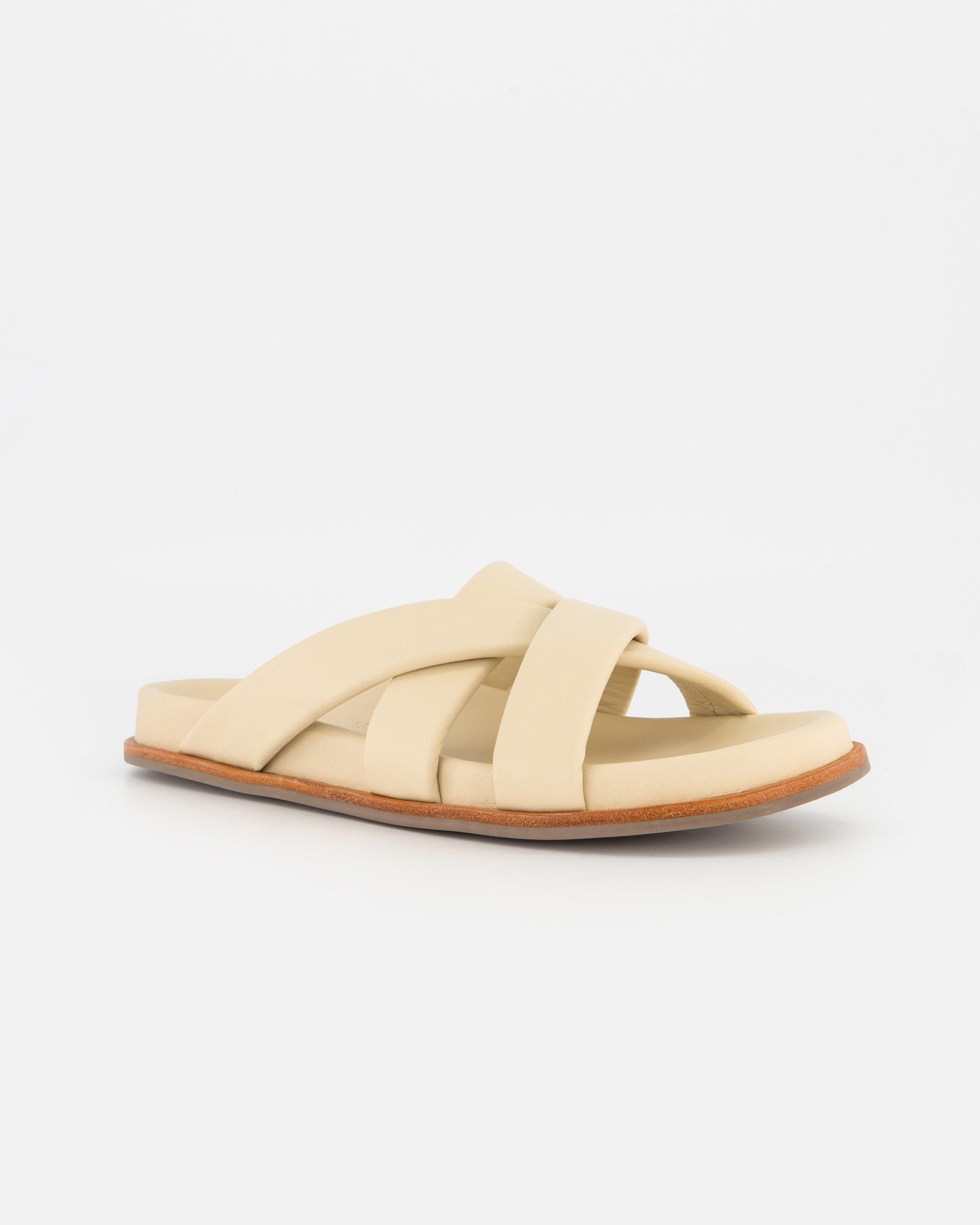 Rare Earth Women’s Padded Mule Sandals | Cape Union Mart