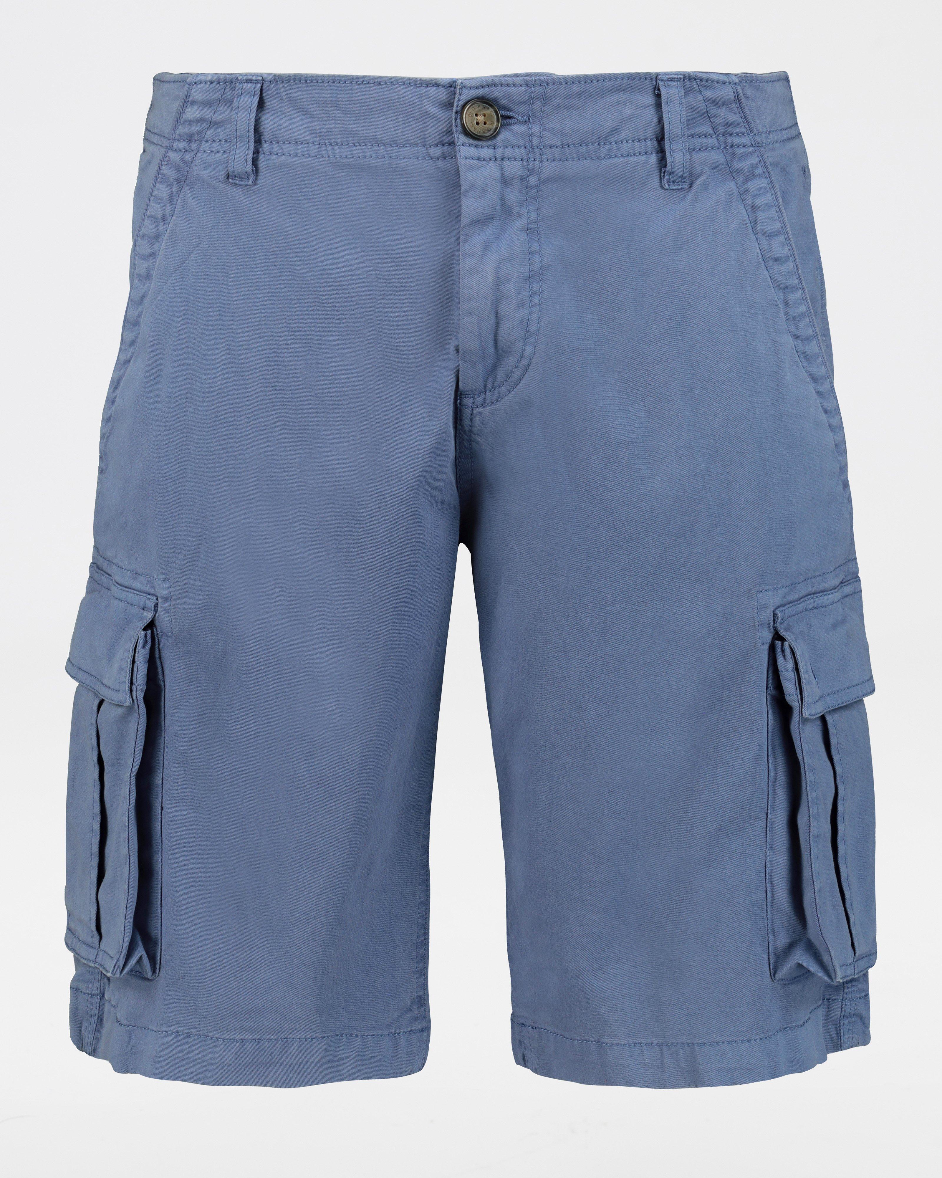 Old Khaki Men’s Kylo Shorts -  Blue