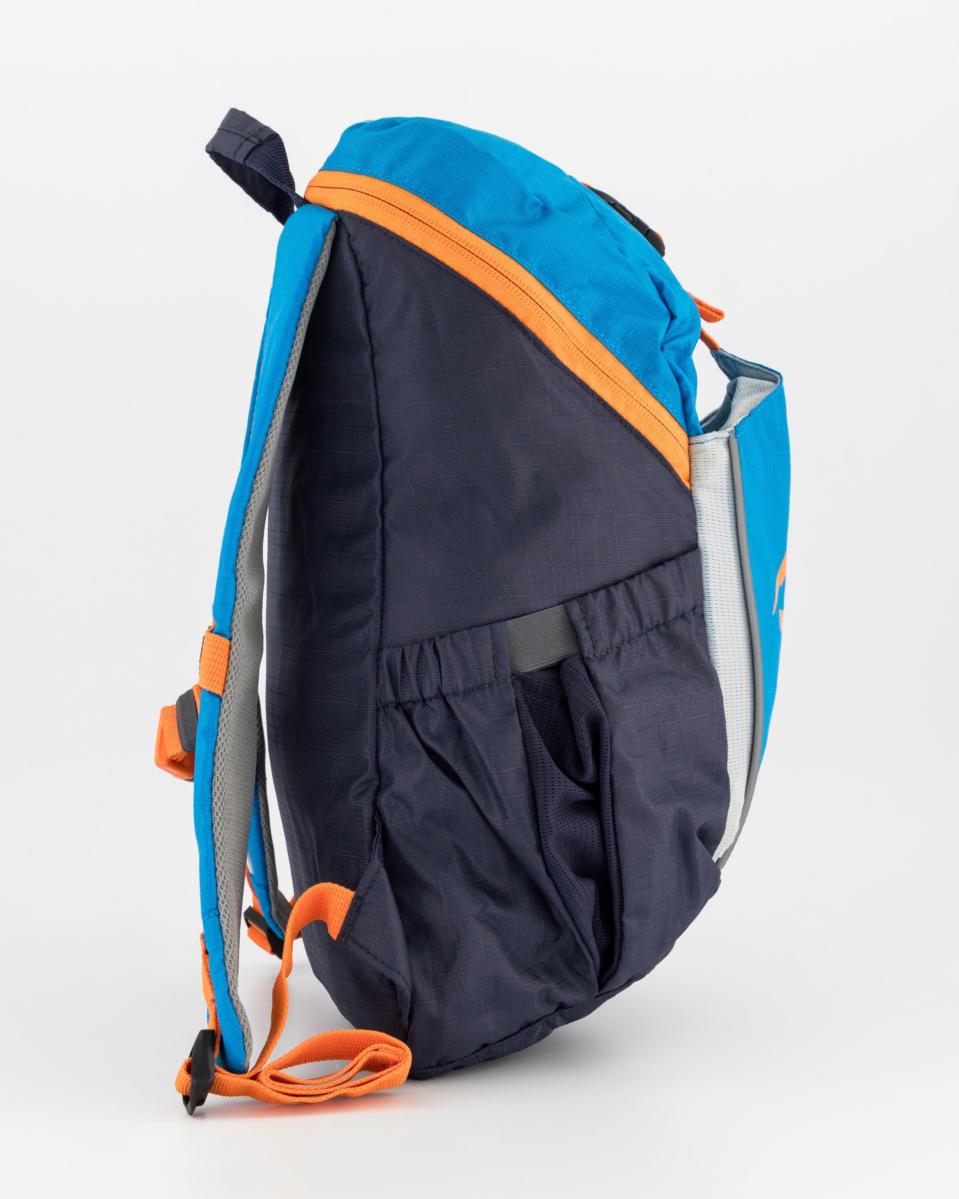 K-Way Rambler 14L Day Pack -  Navy