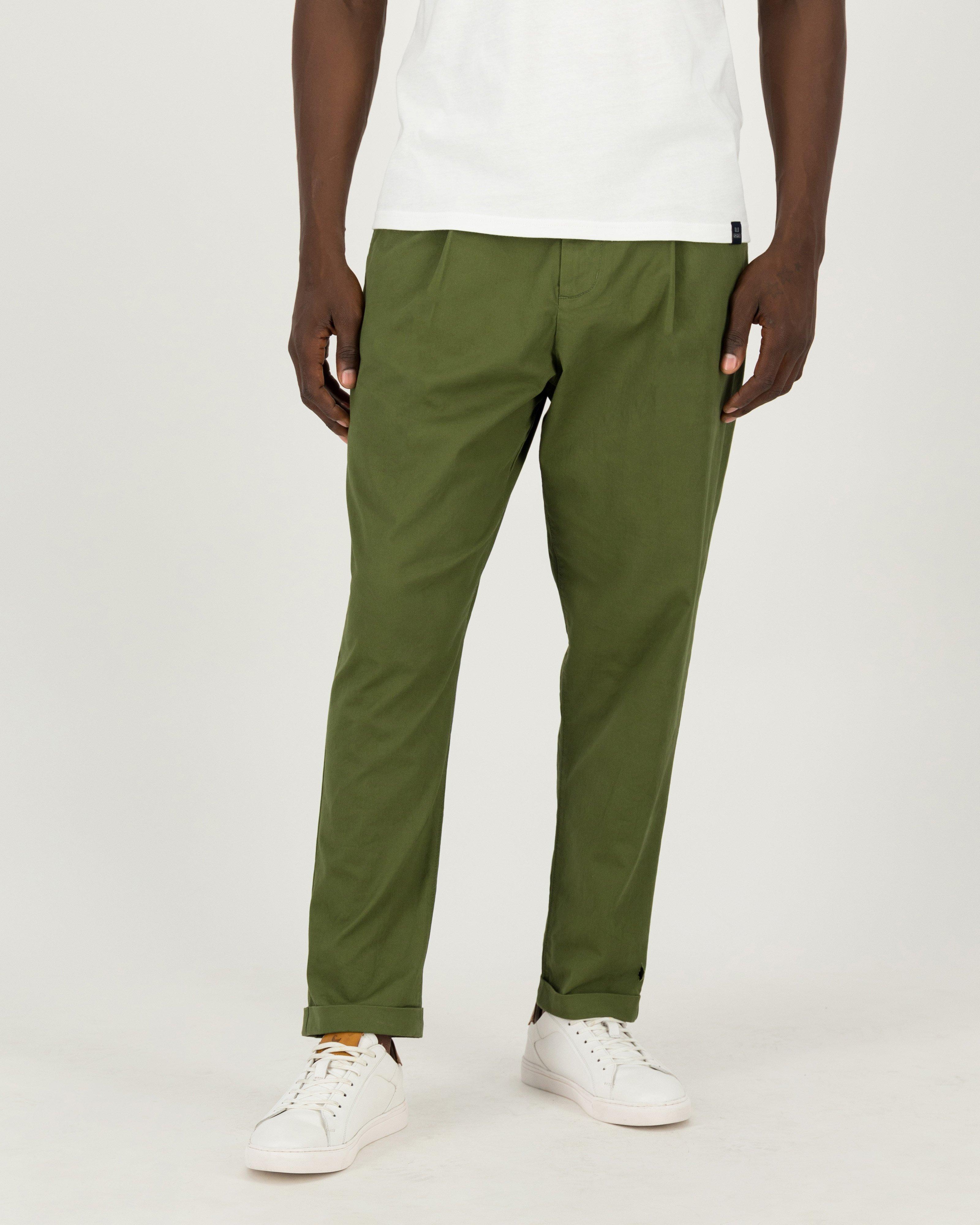 Men's Joffrey Chinos | Old Khaki