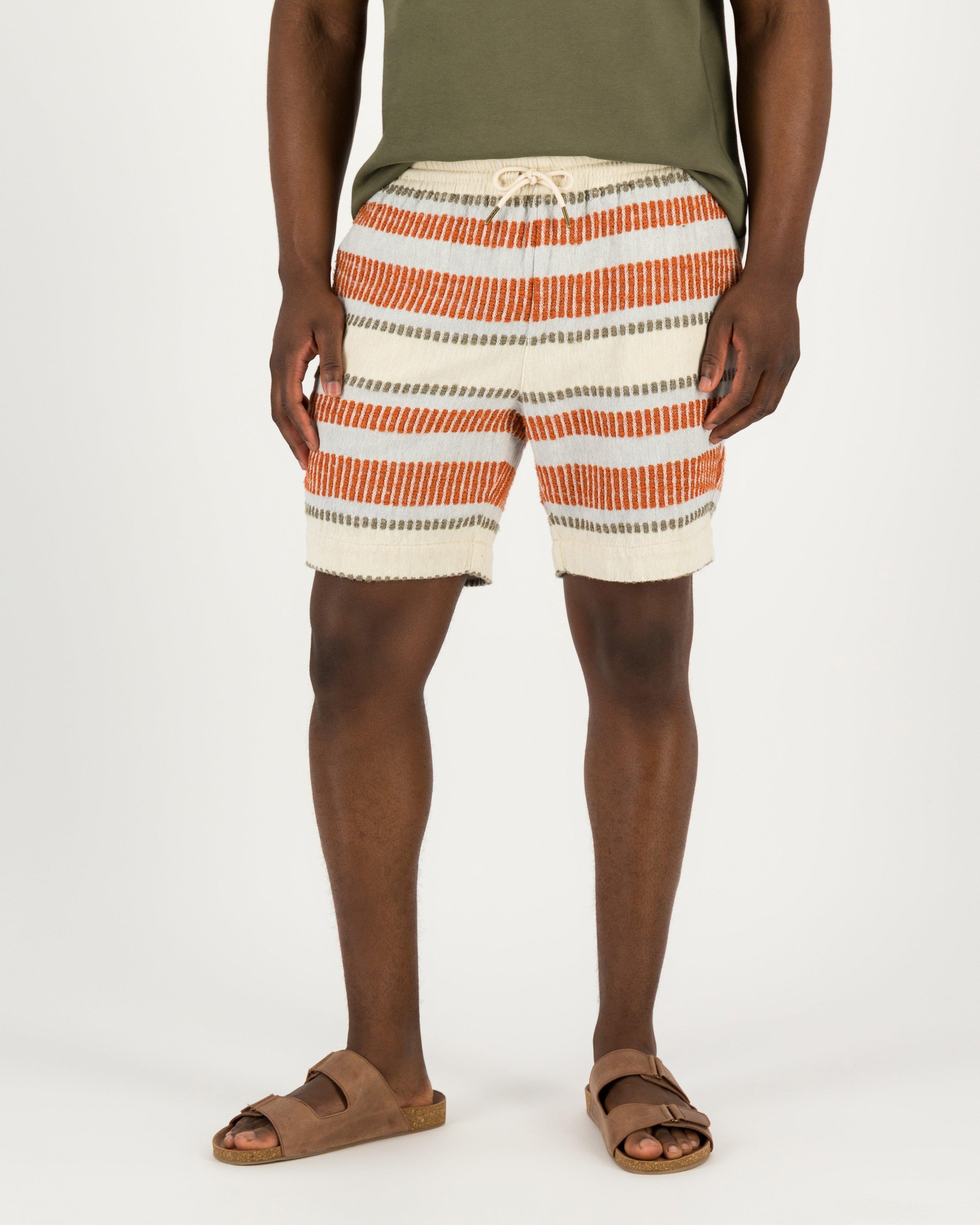 Men's Anton Shorts -  Sage