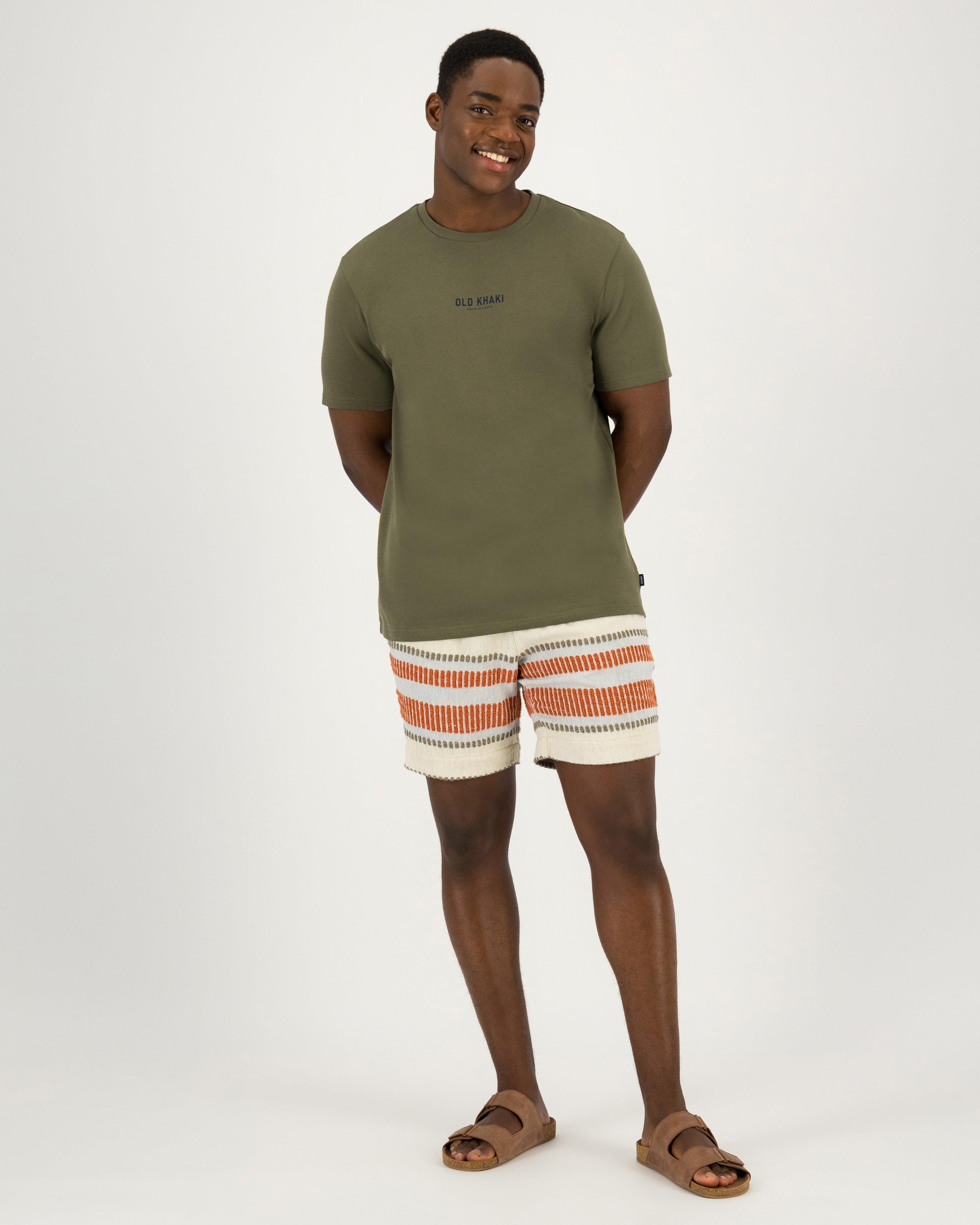 Men's Anton Shorts -  Sage