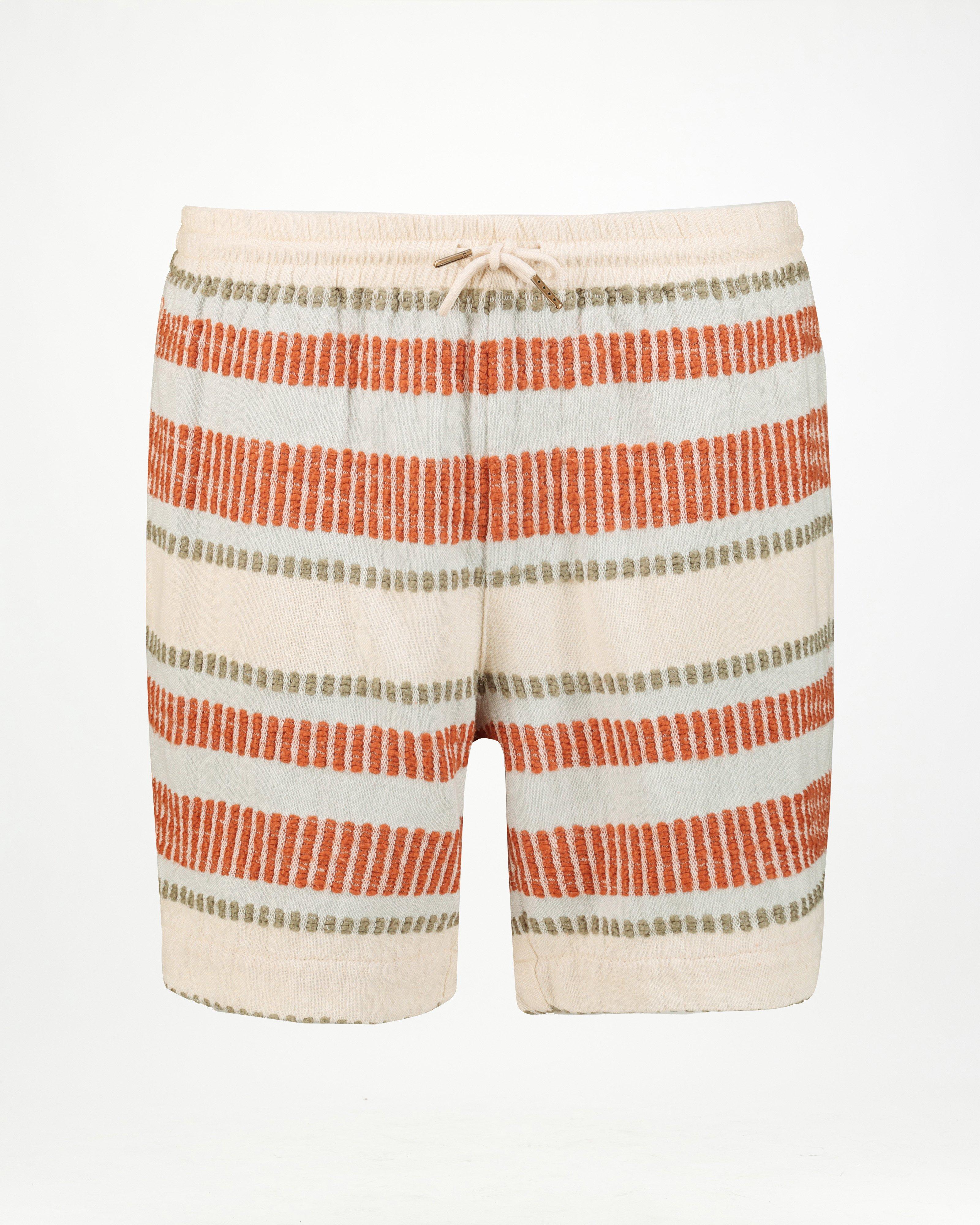 Men's Anton Shorts -  Sage