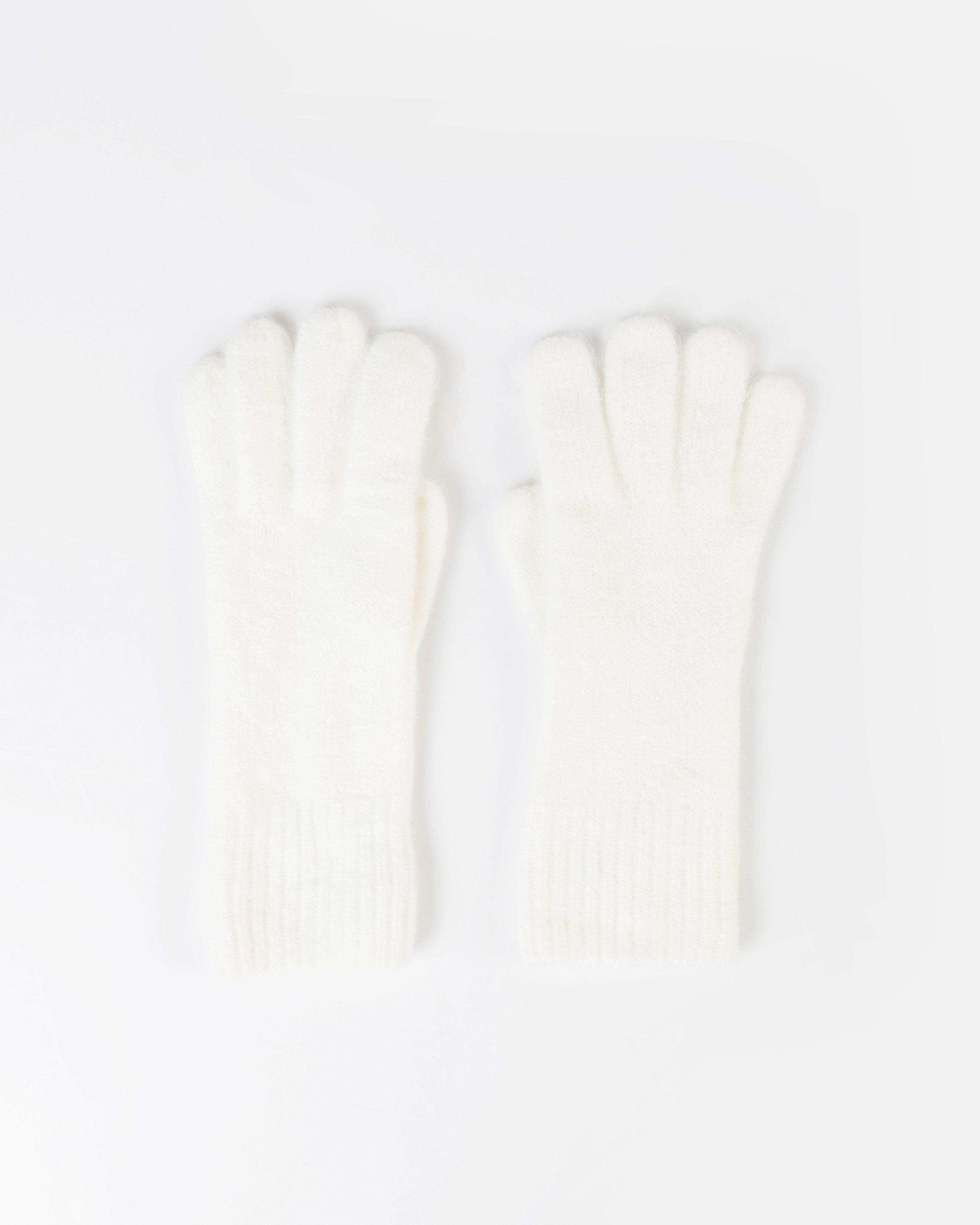 Women's Marcie Glove -  Milk