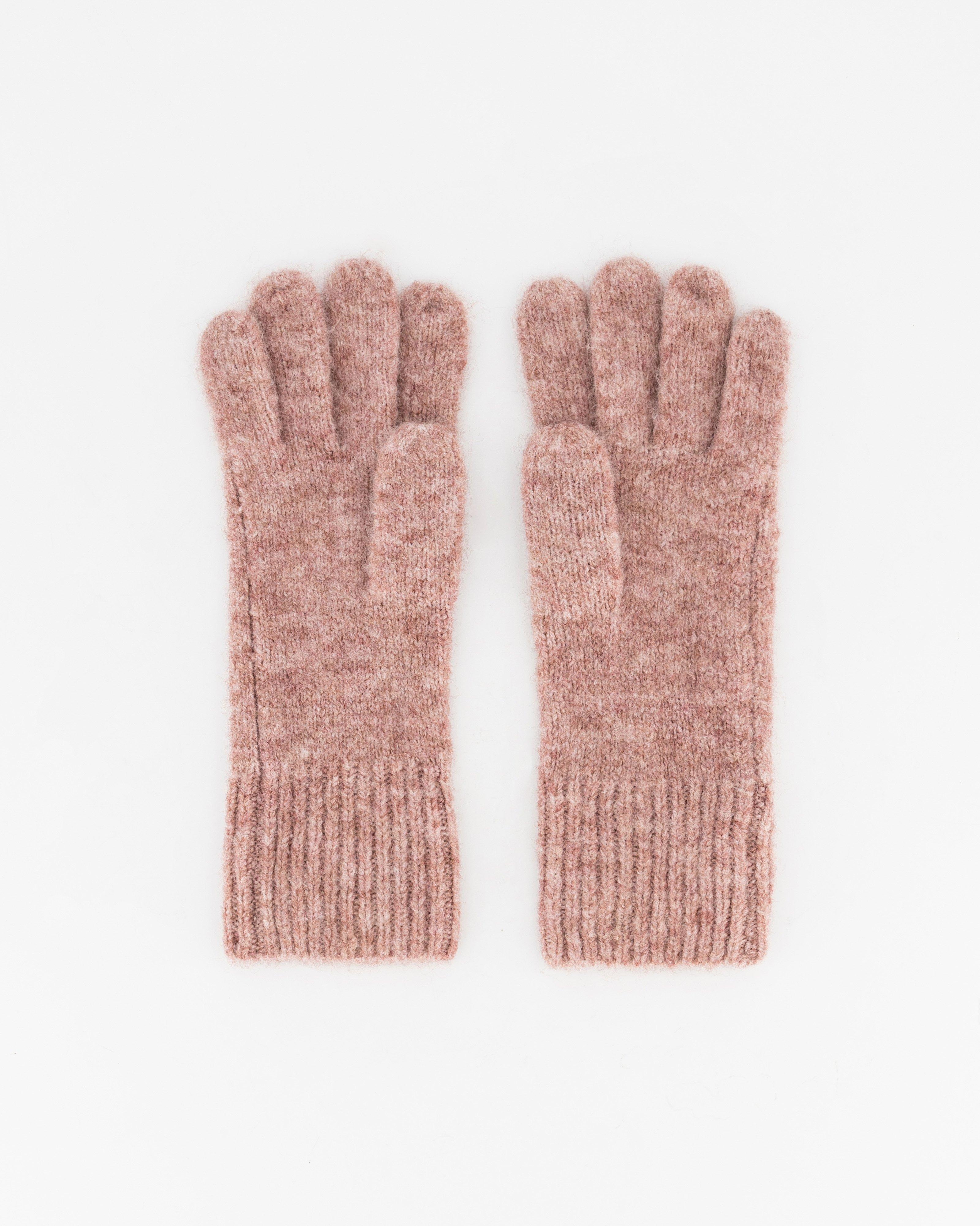 Women's Marcie Glove -  Pink