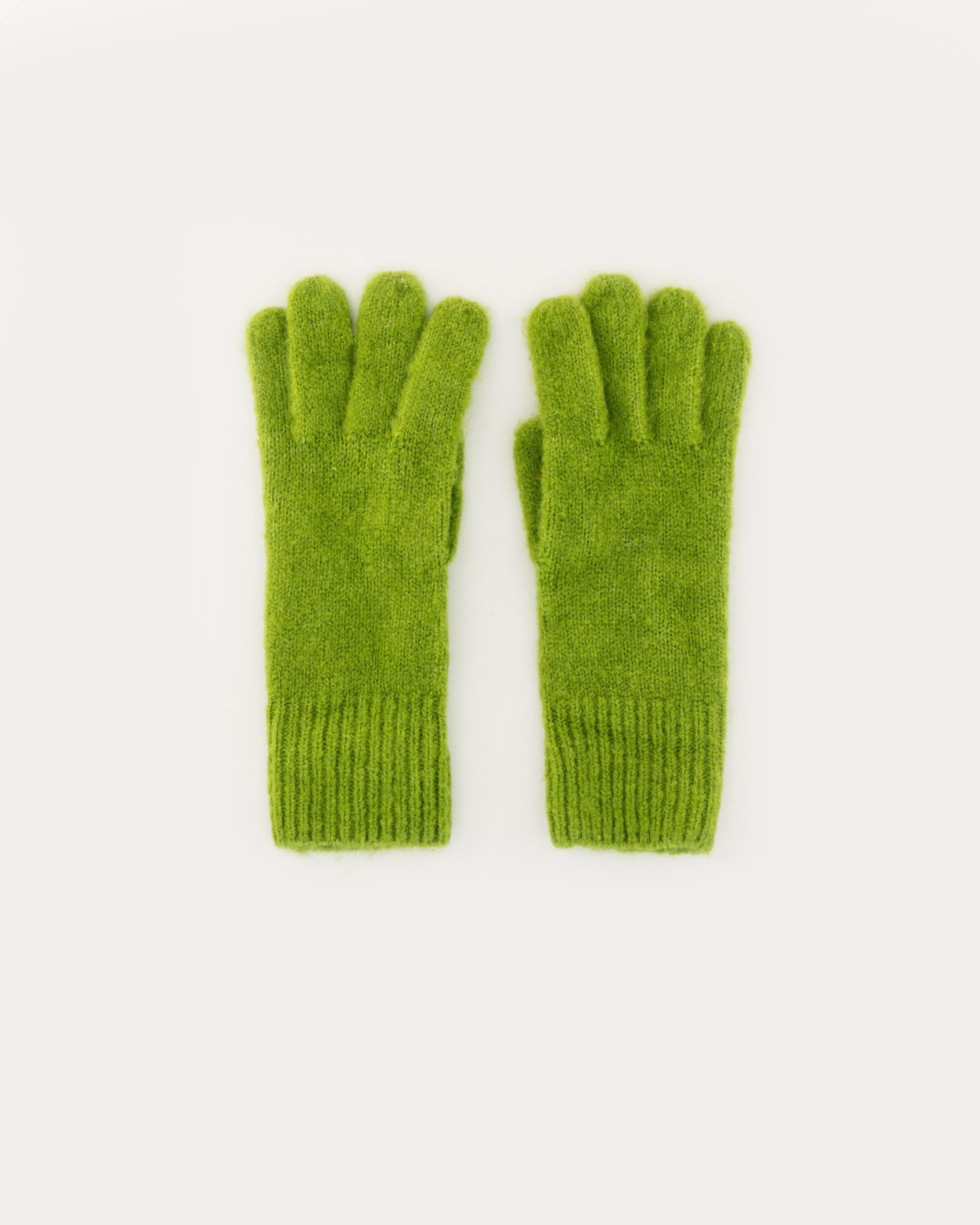 Women's Marcie Glove -  Green