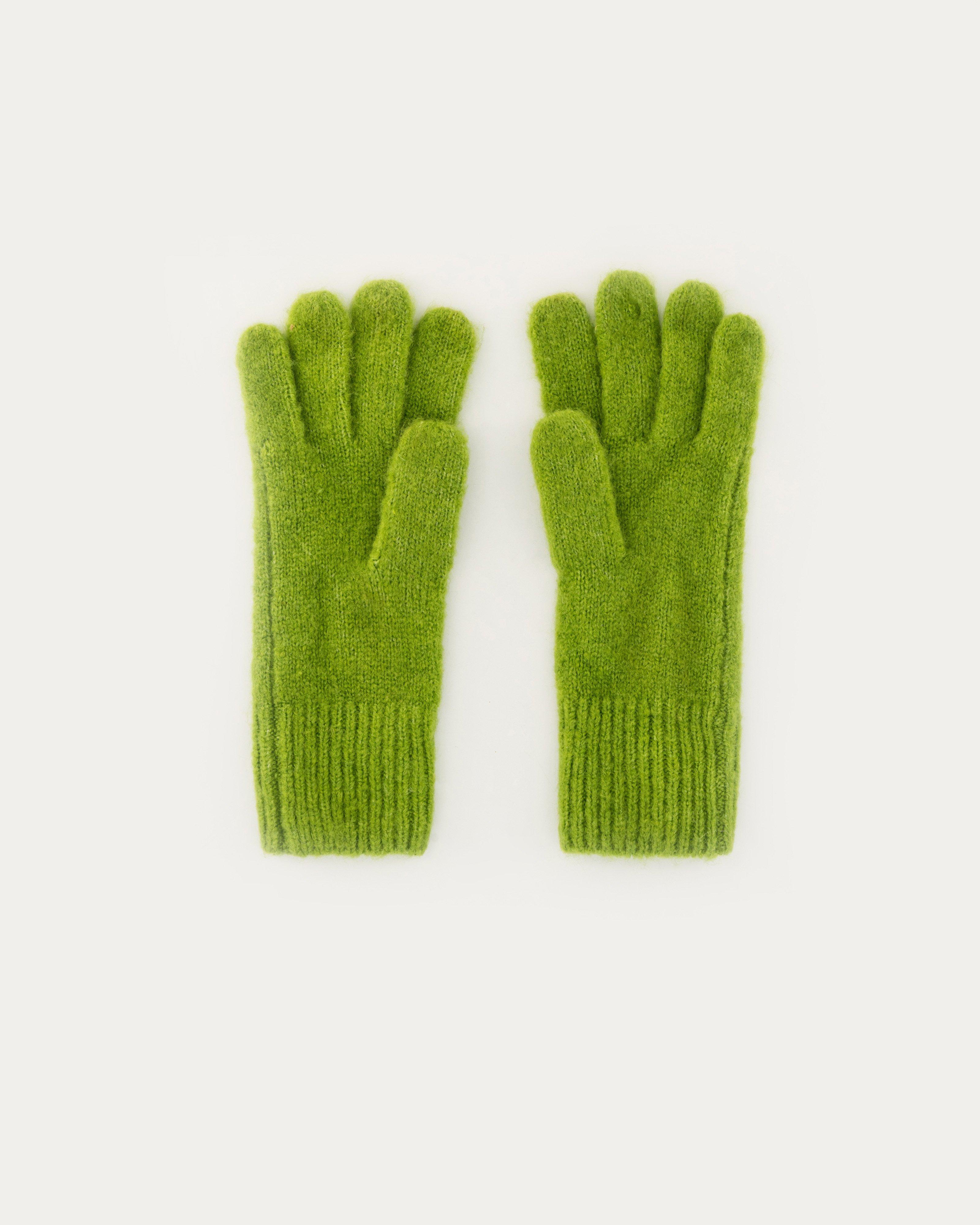 Women's Marcie Glove -  Green