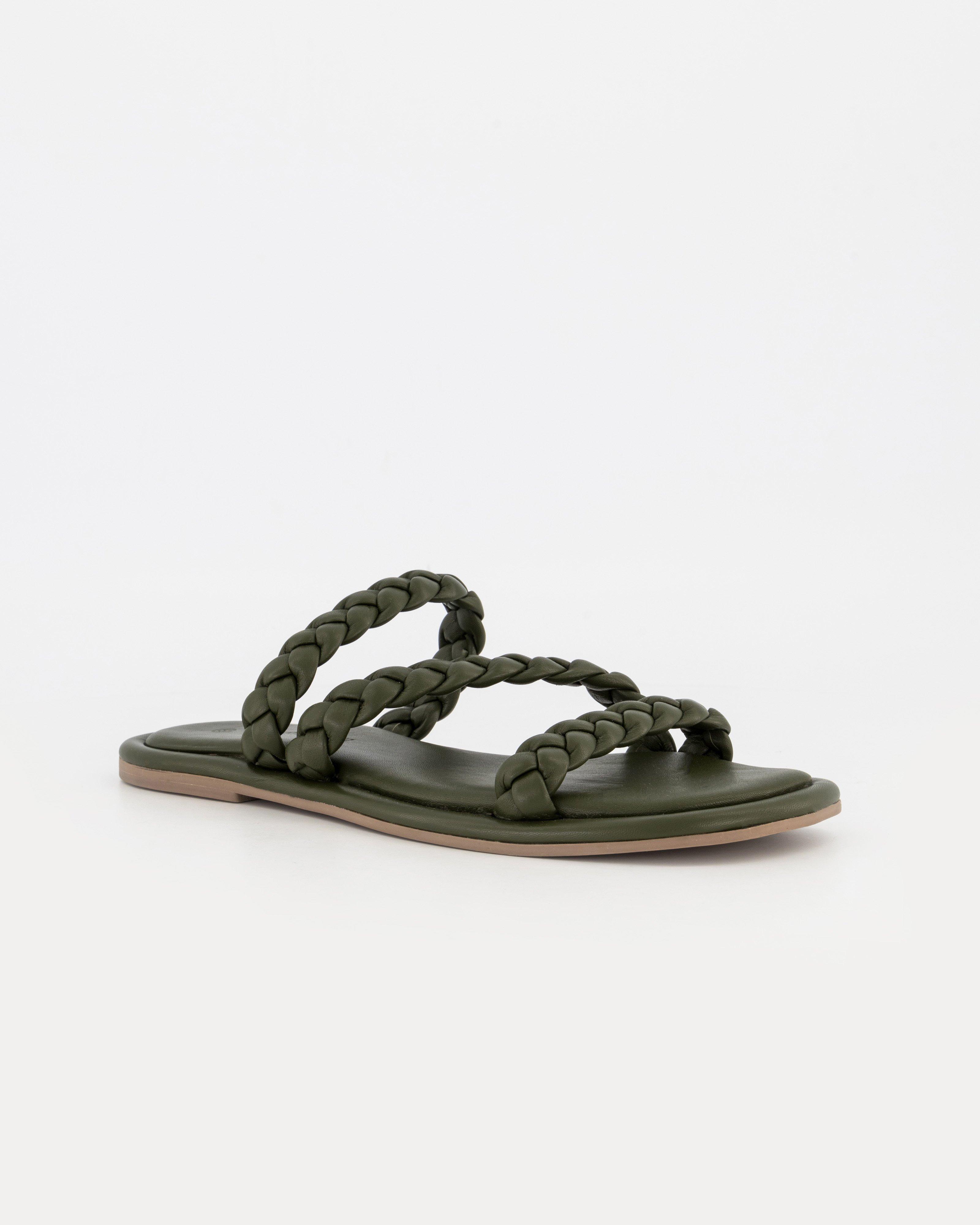 rare earth sandals