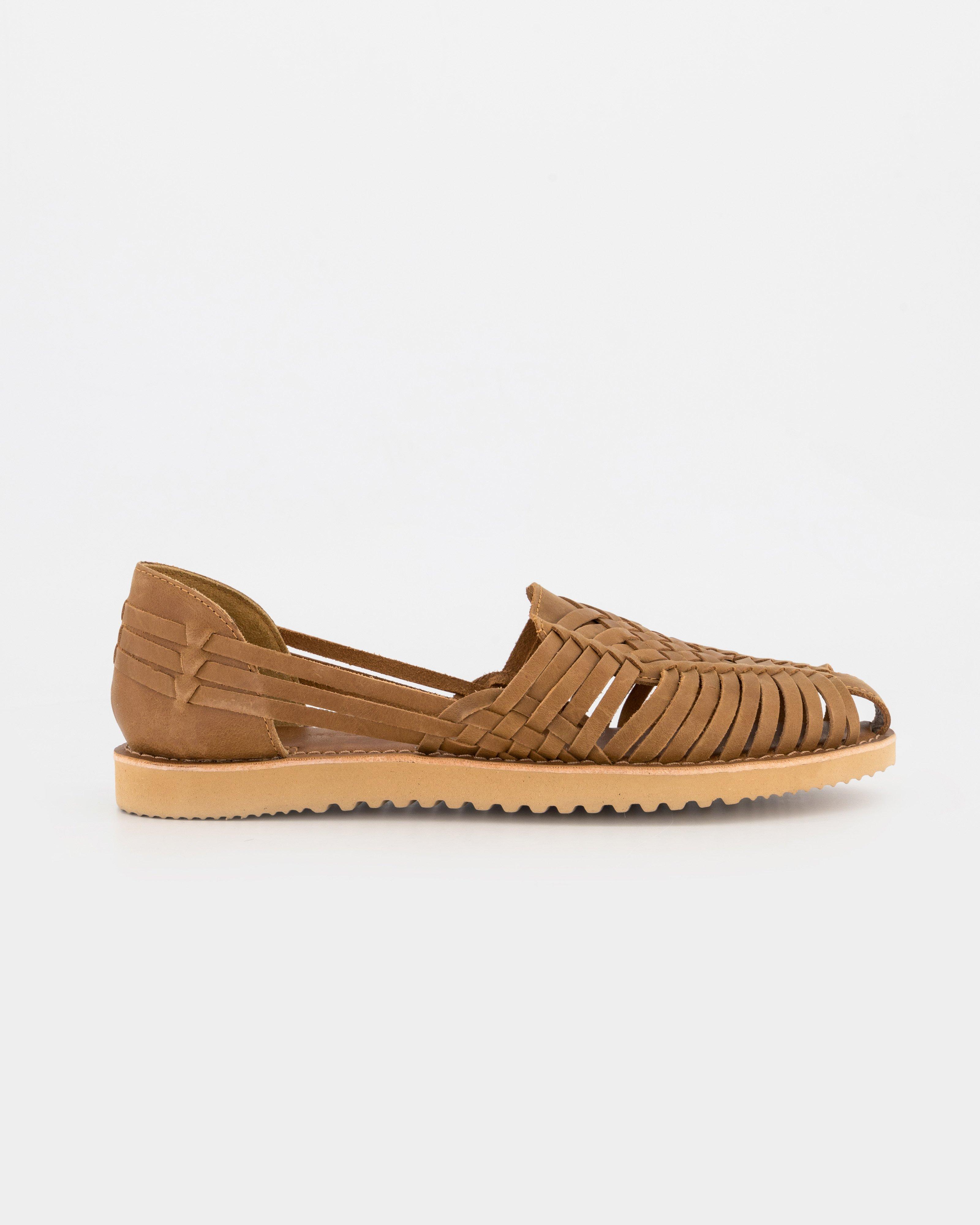 Rare Earth Women's Woven Shoes | Cape Union Mart