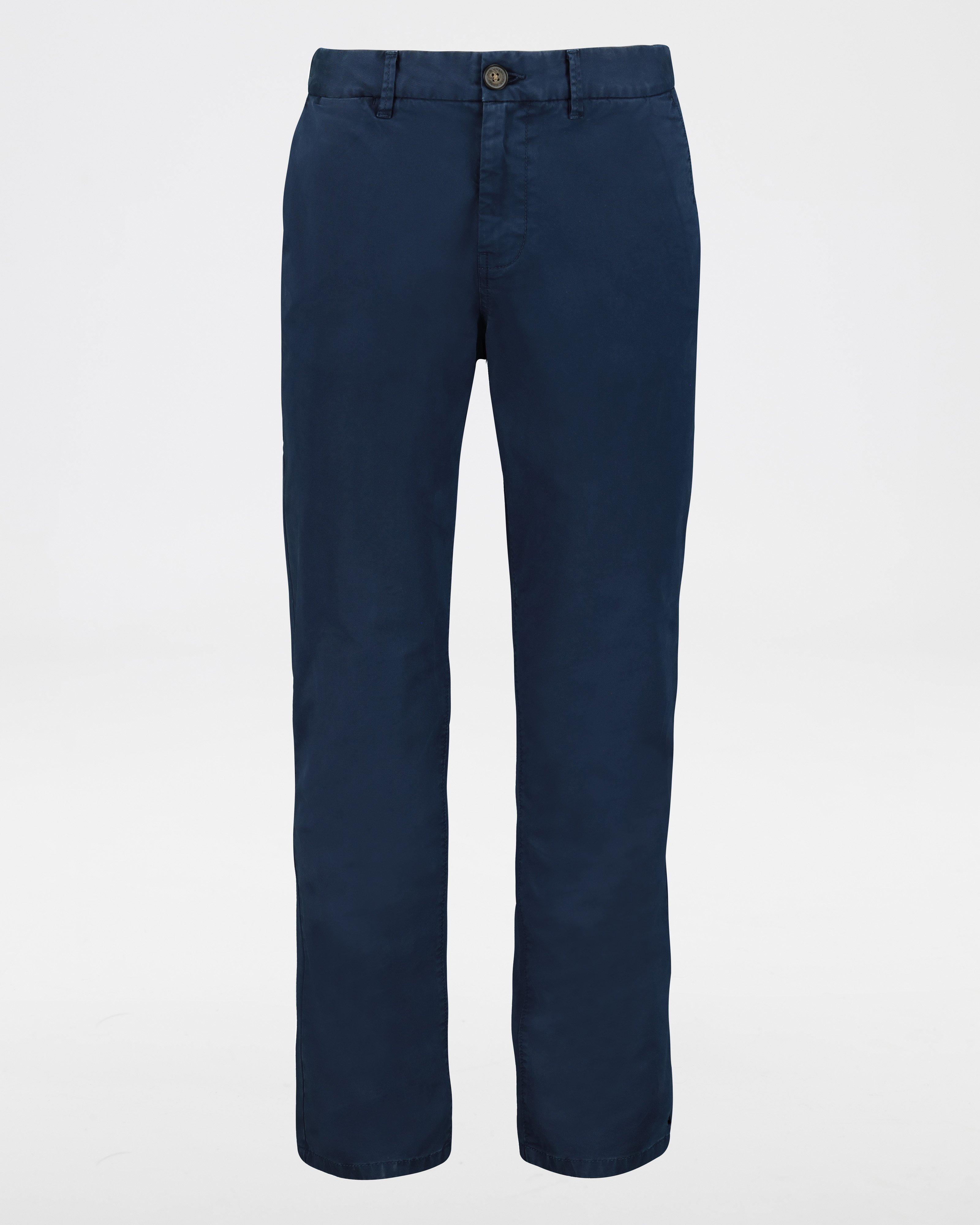 Men's Jared Slim Fit Chinos