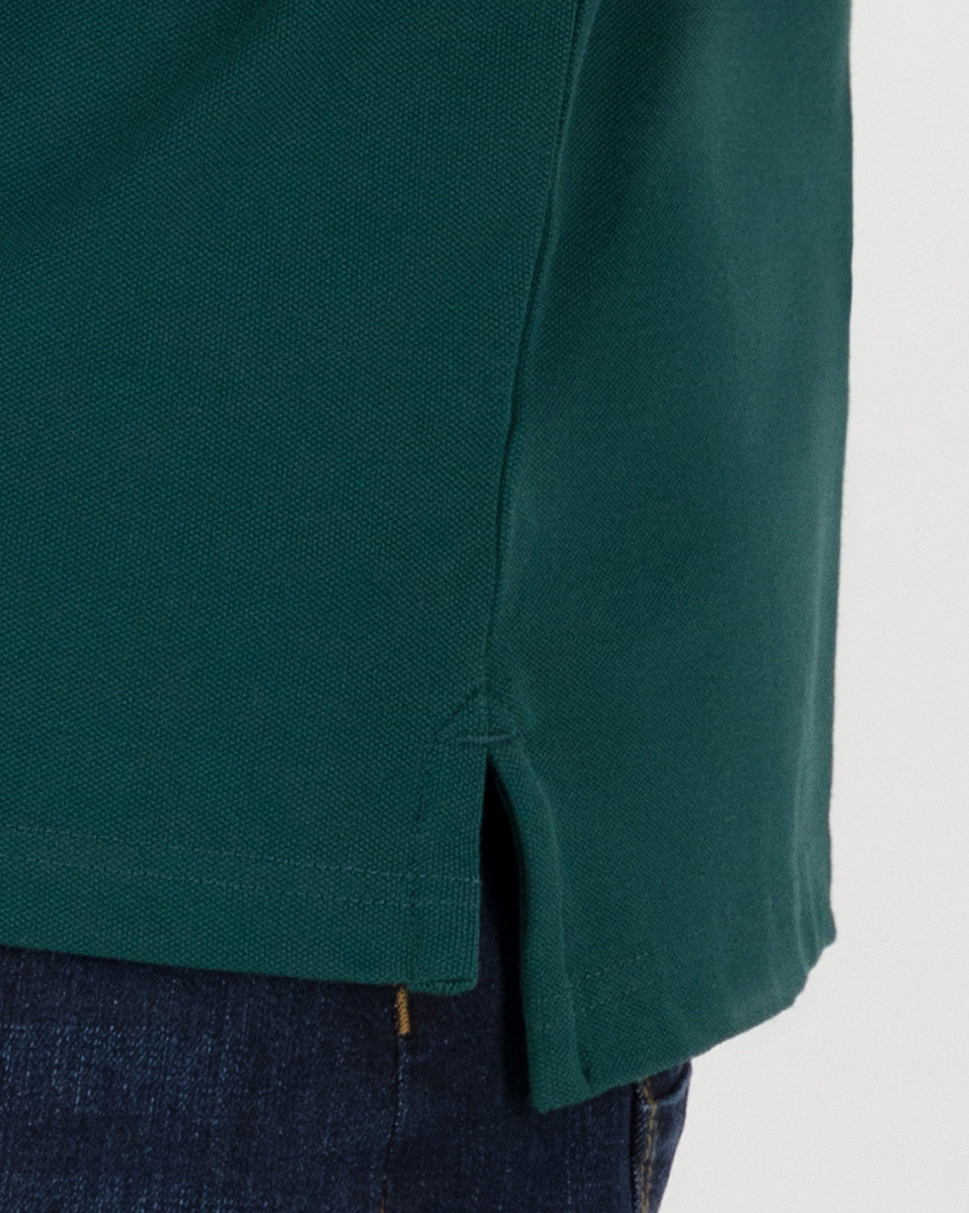 Old Khaki Men's Otis Relaxed Golfer -  Bottle Green